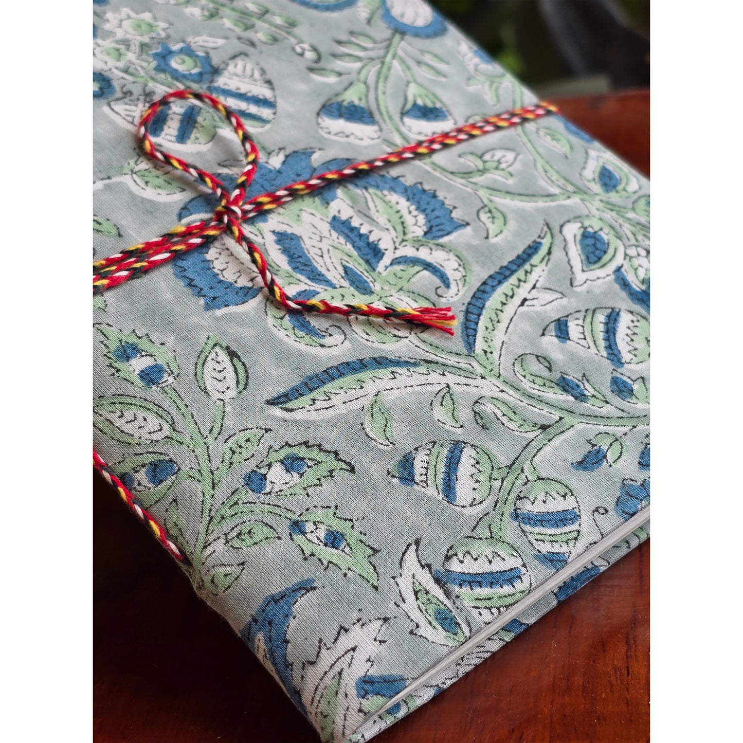 Hand made notes 📒