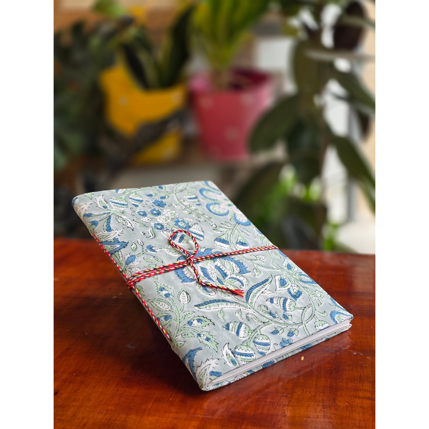 Hand made notes 📒