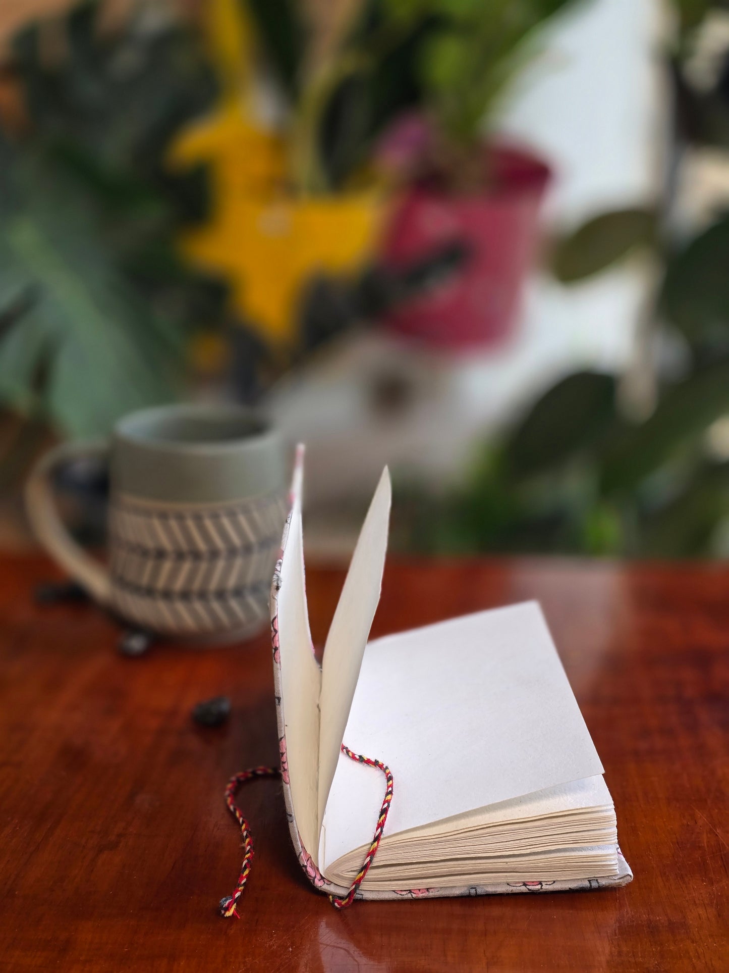 Hand made notes 📖