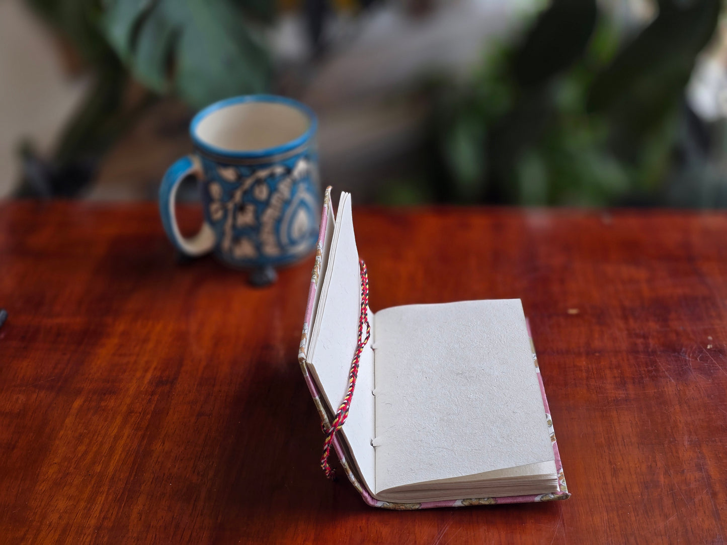 Hand made notes 📖