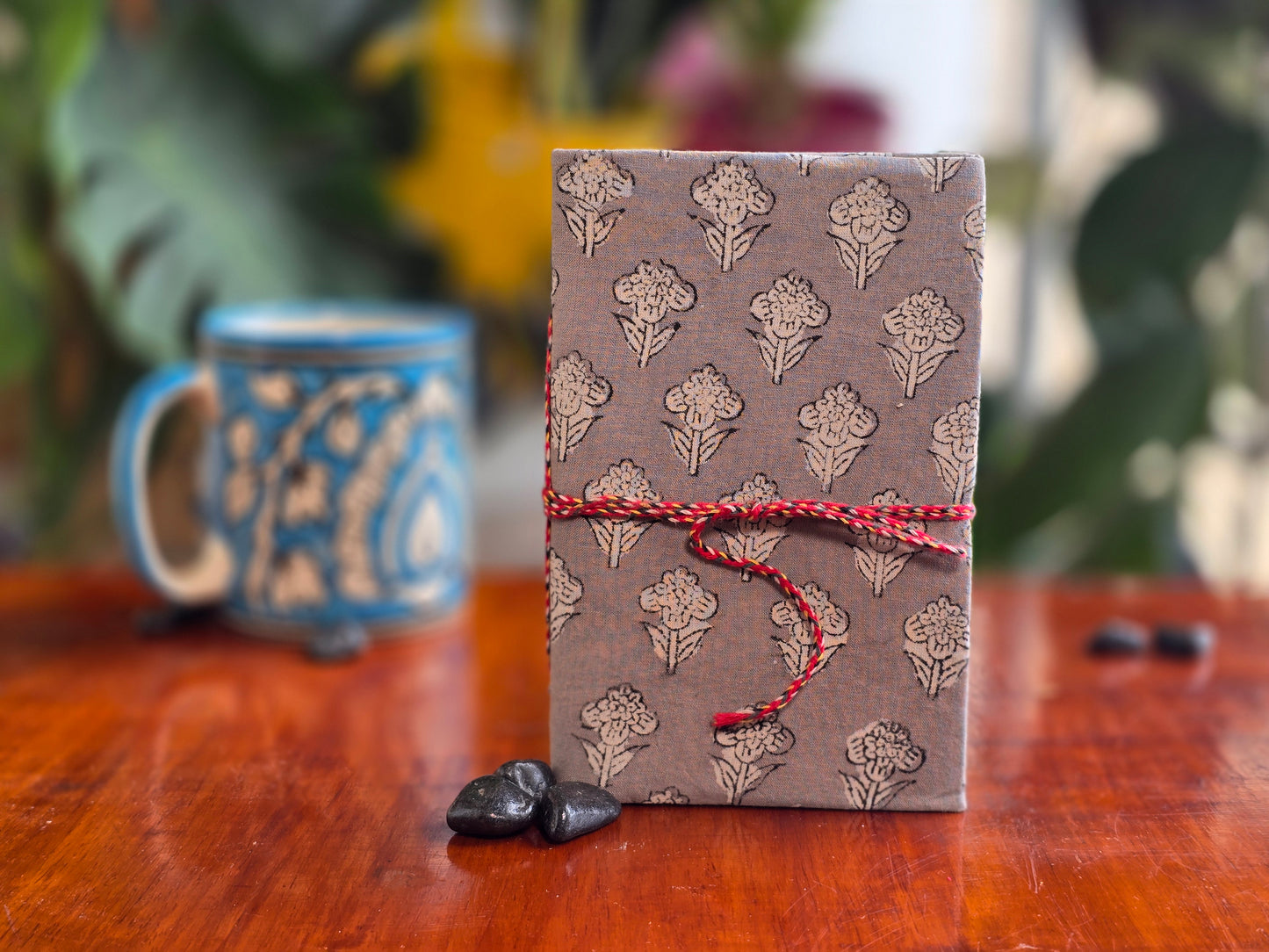 Hand made notes 📖