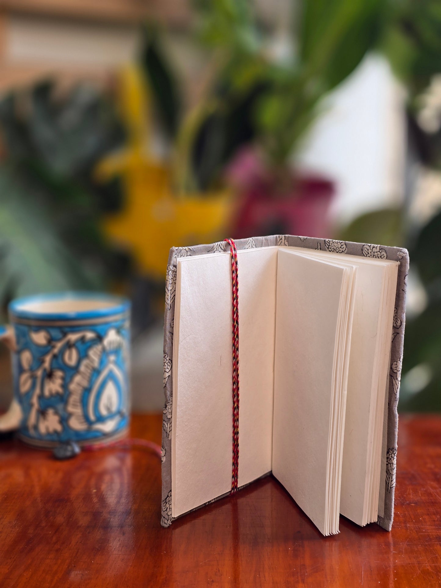 Hand made notes 📖