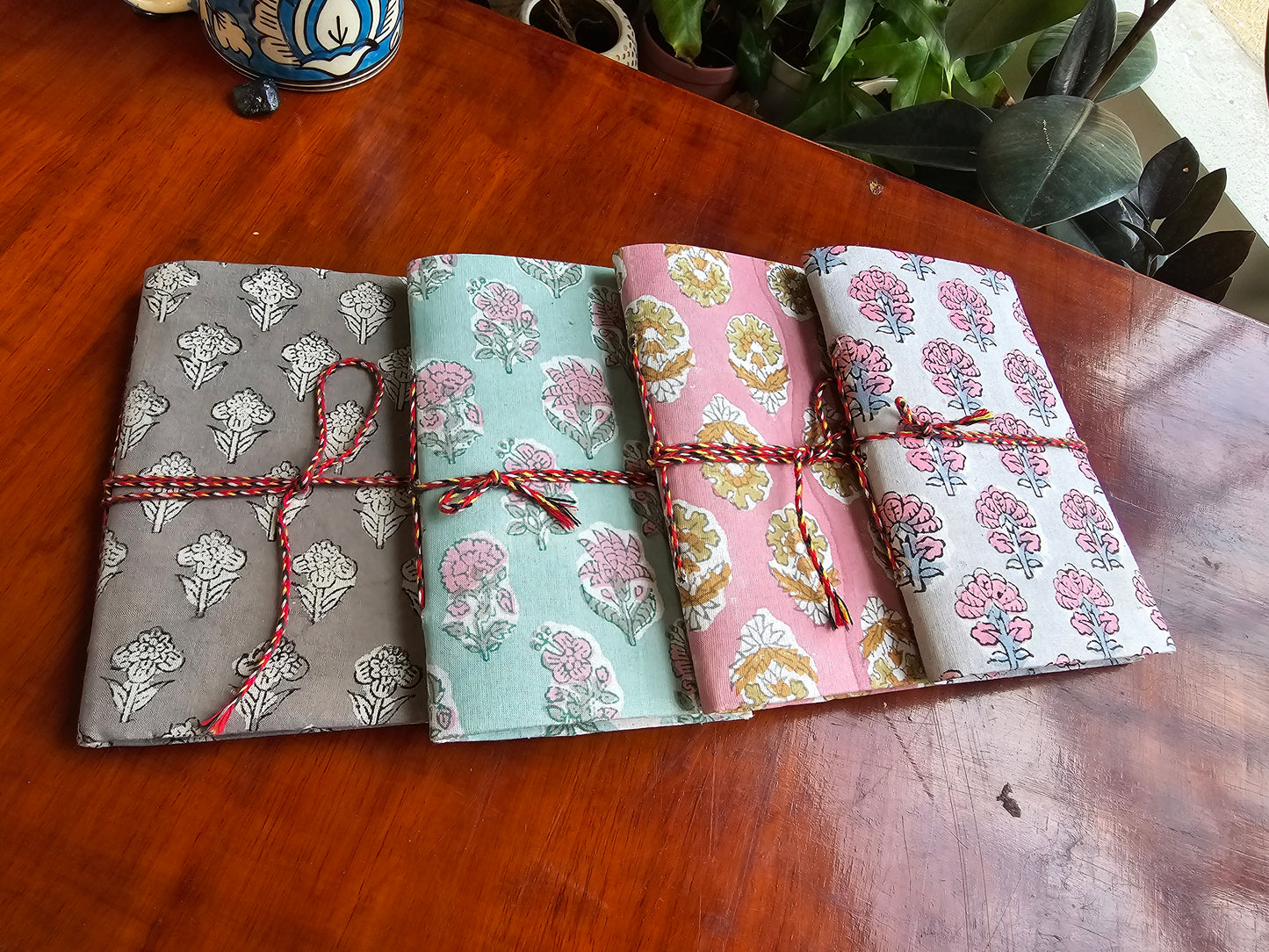 Hand made notes 📖