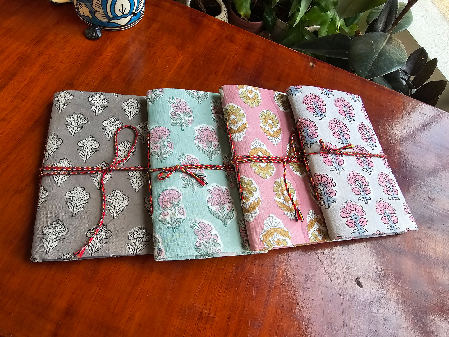 Hand made notes 📖