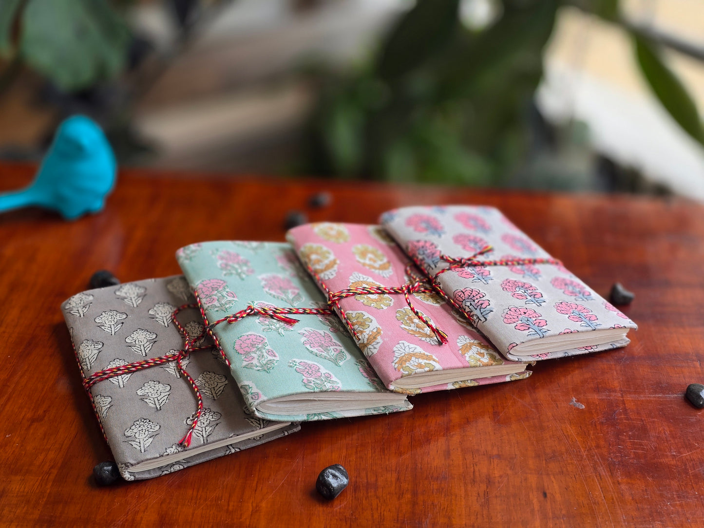 Hand made notes 📖