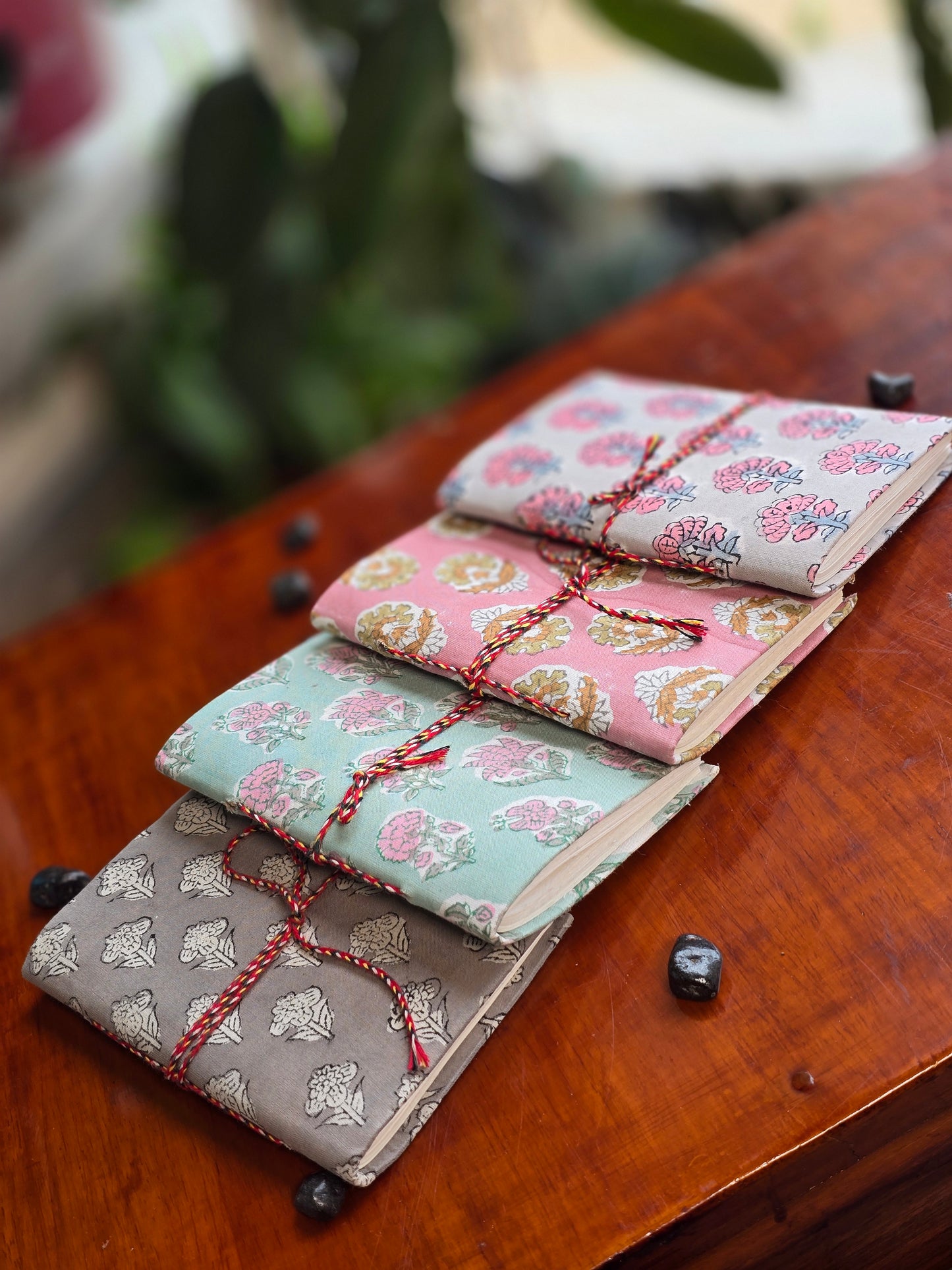 Hand made notes 📖