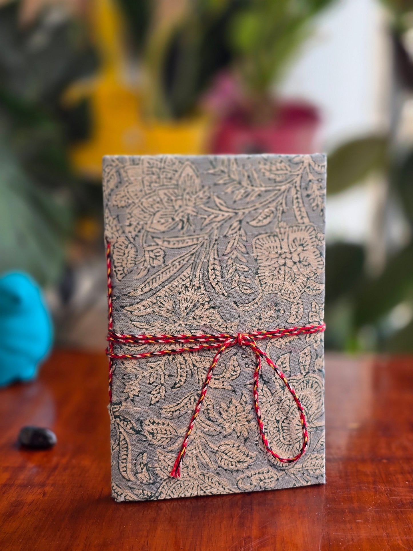 Hand made notes 📖