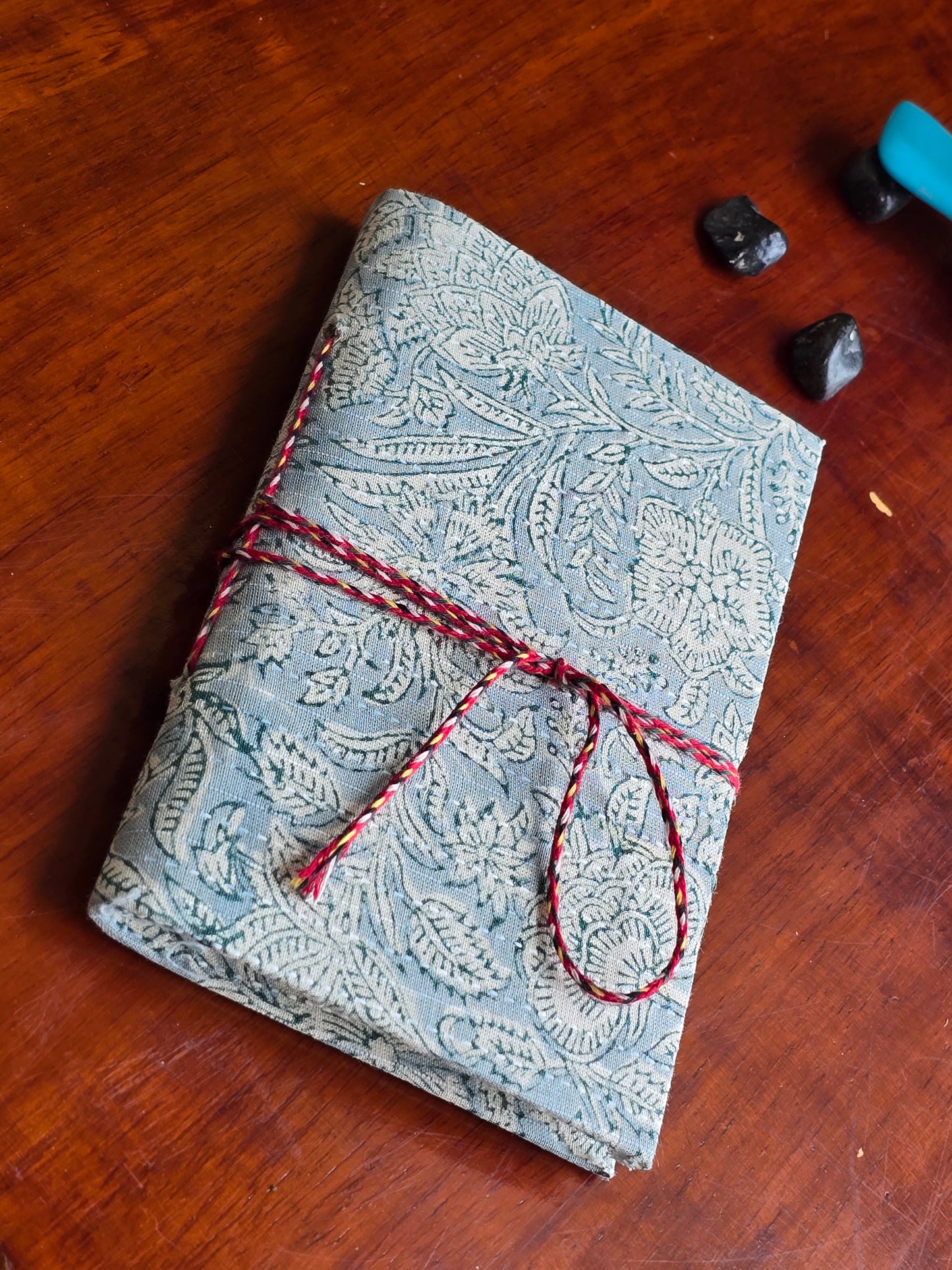 Hand made notes 📖