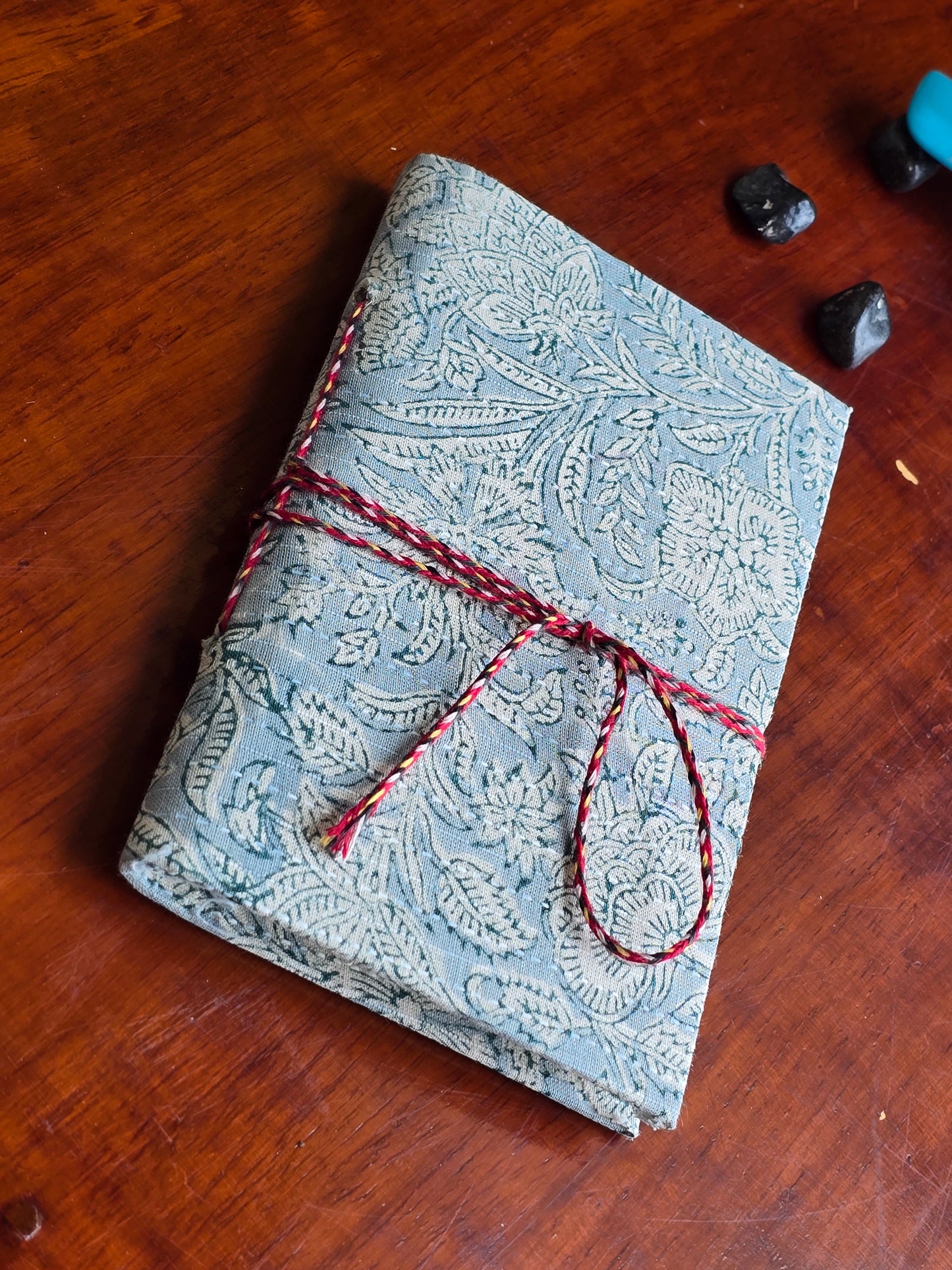 Hand made notes 📖