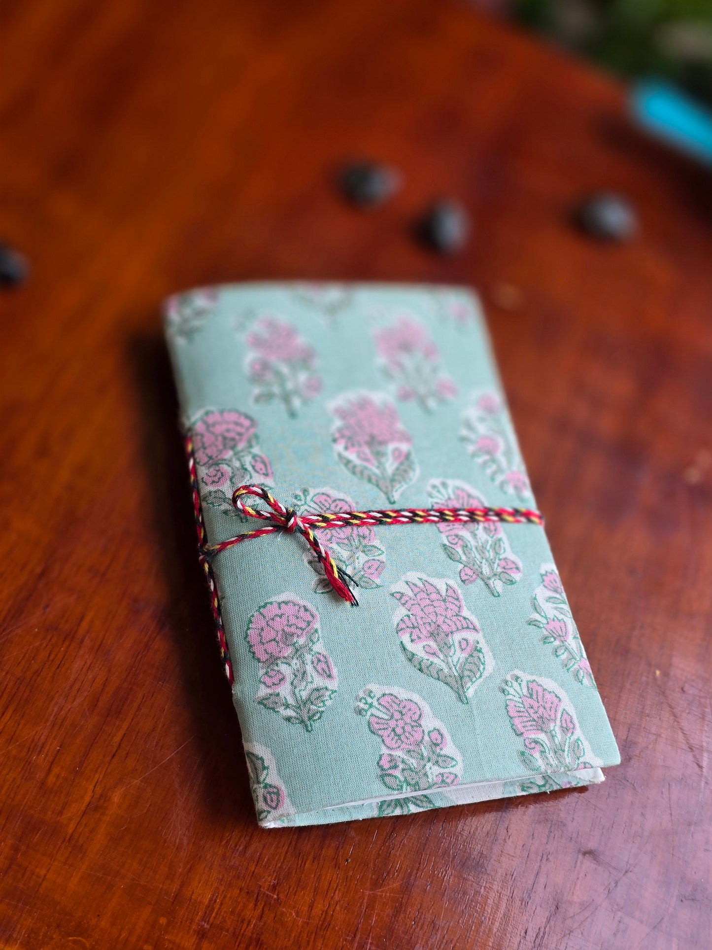 Hand made notes 📖