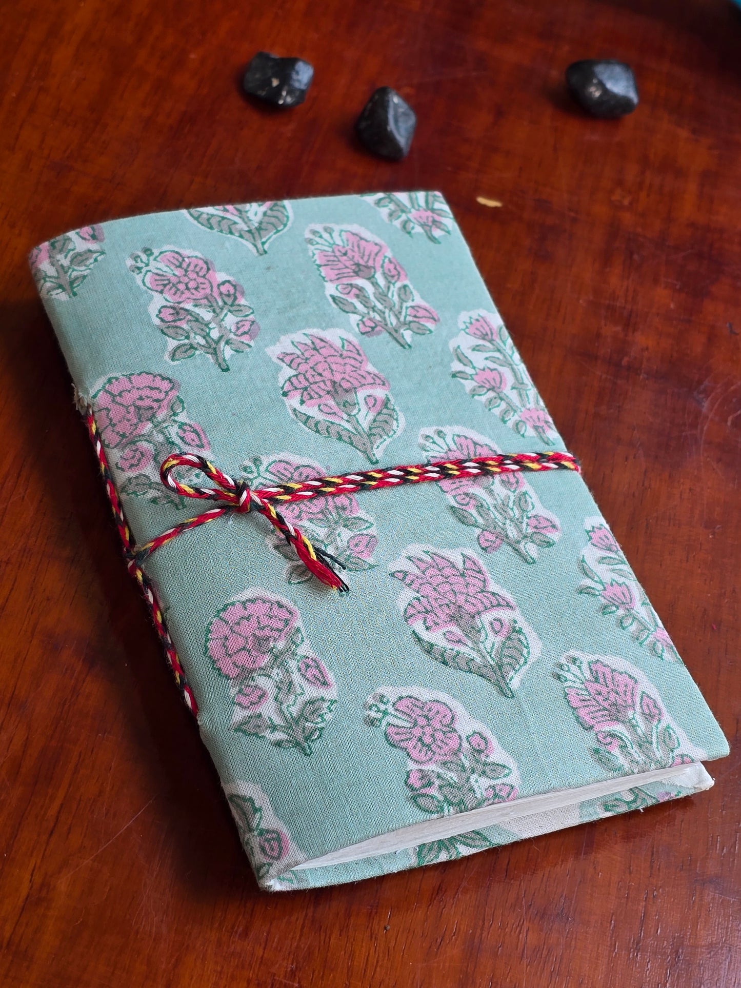 Hand made notes 📖