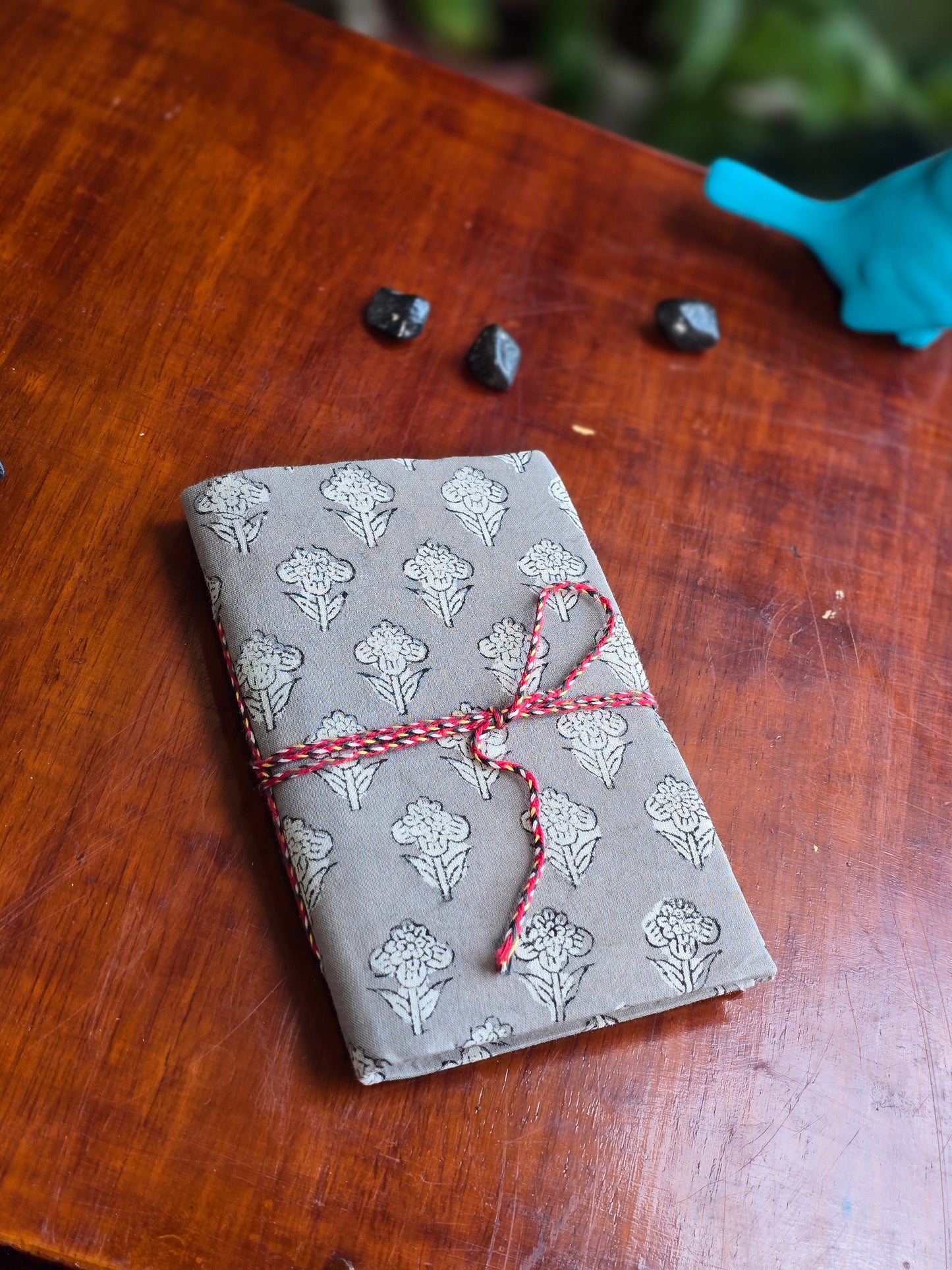 Hand made notes 📖