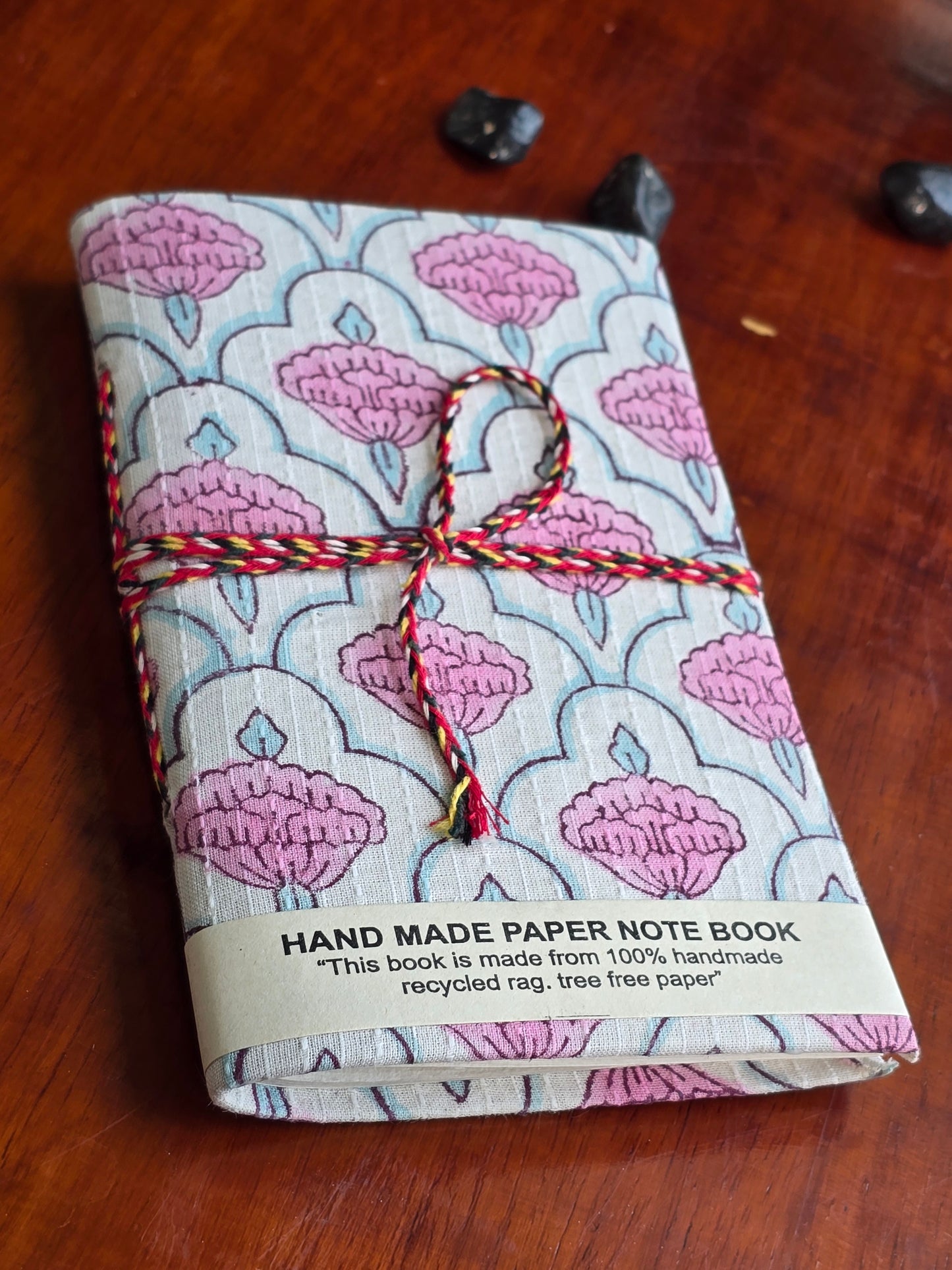 Hand made notes 📖