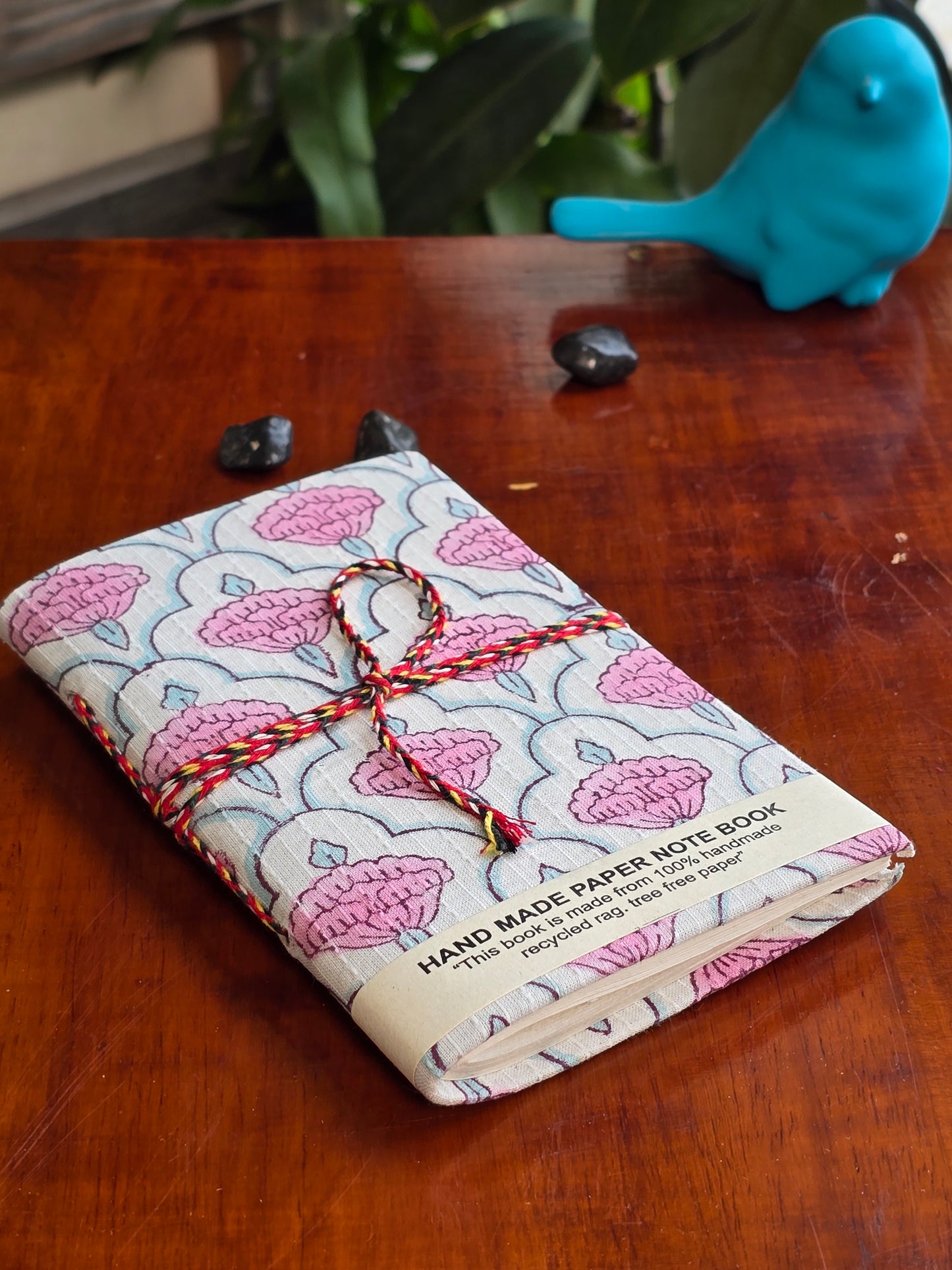 Hand made notes 📖