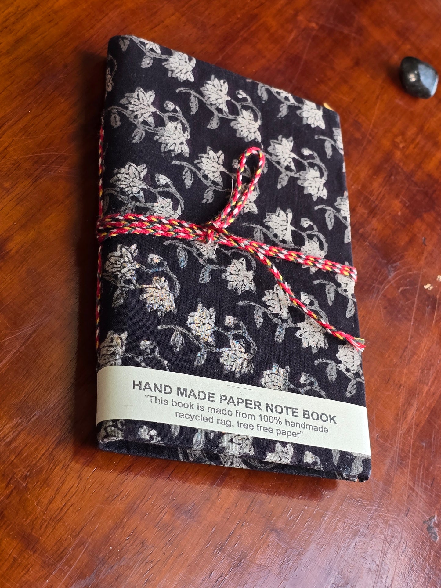 Hand made notes 📖