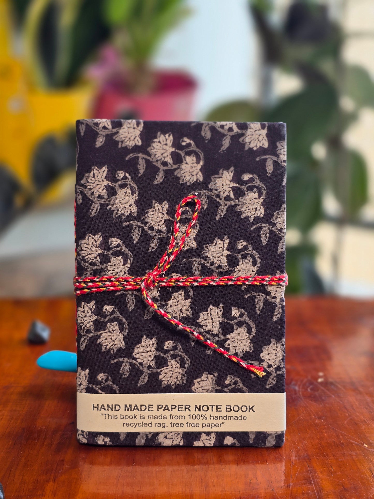 Hand made notes 📖