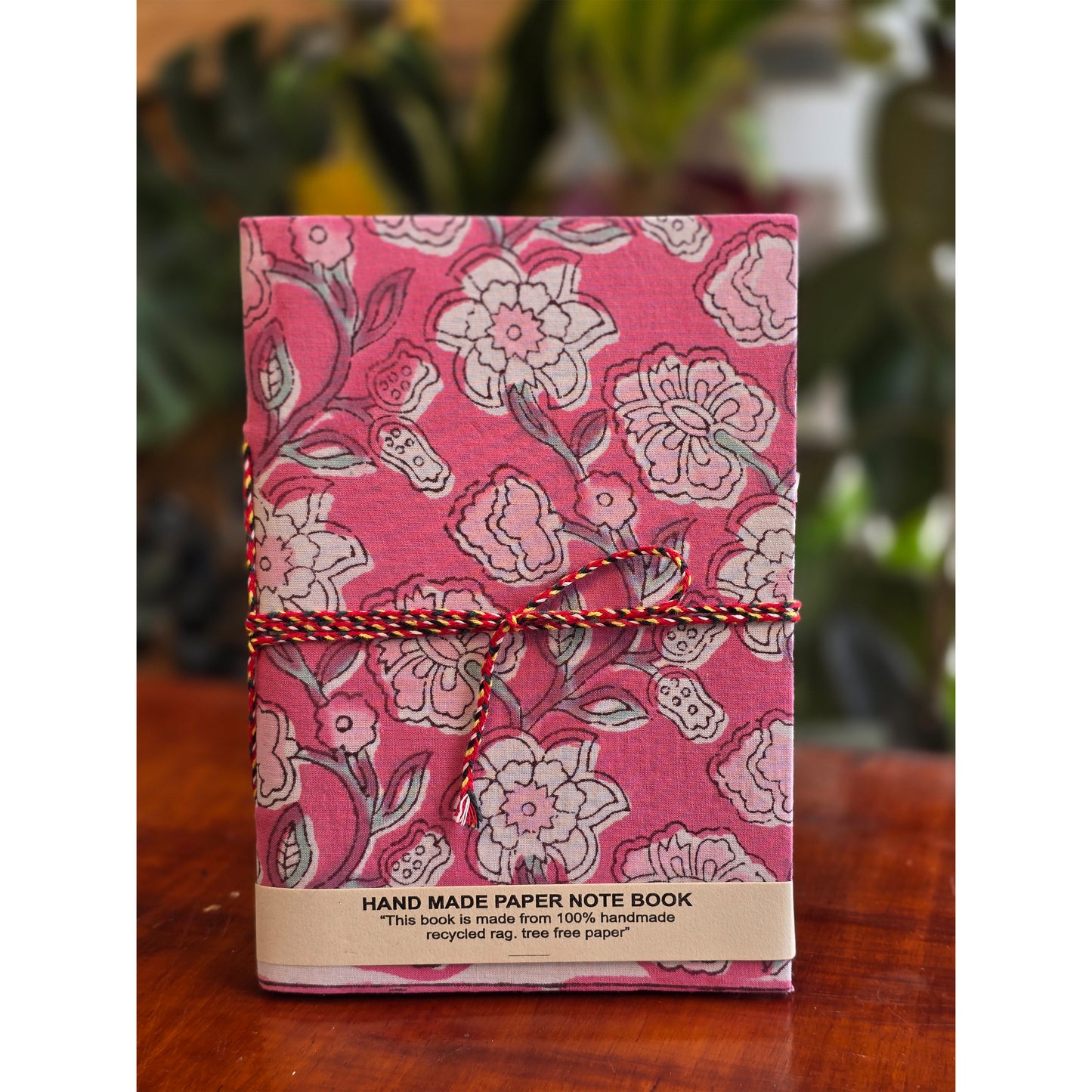 Hand made notes 📚