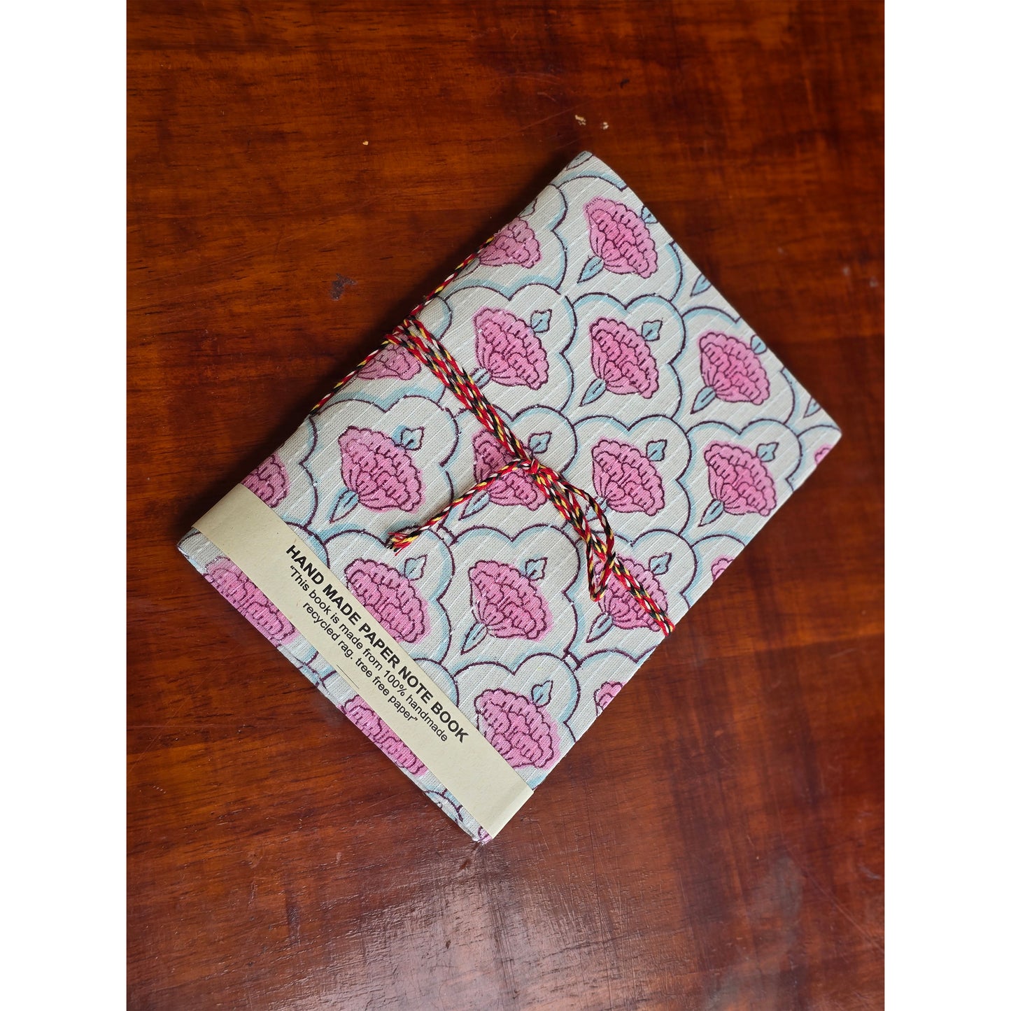 Hand made notes 📚