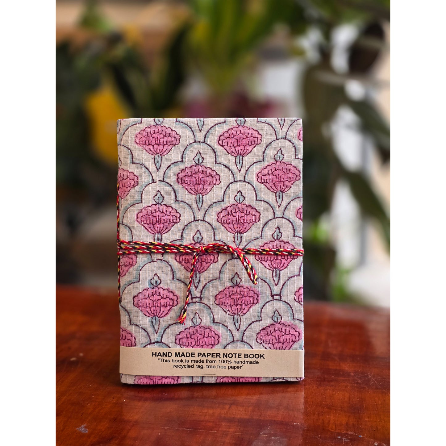 Hand made notes 📚
