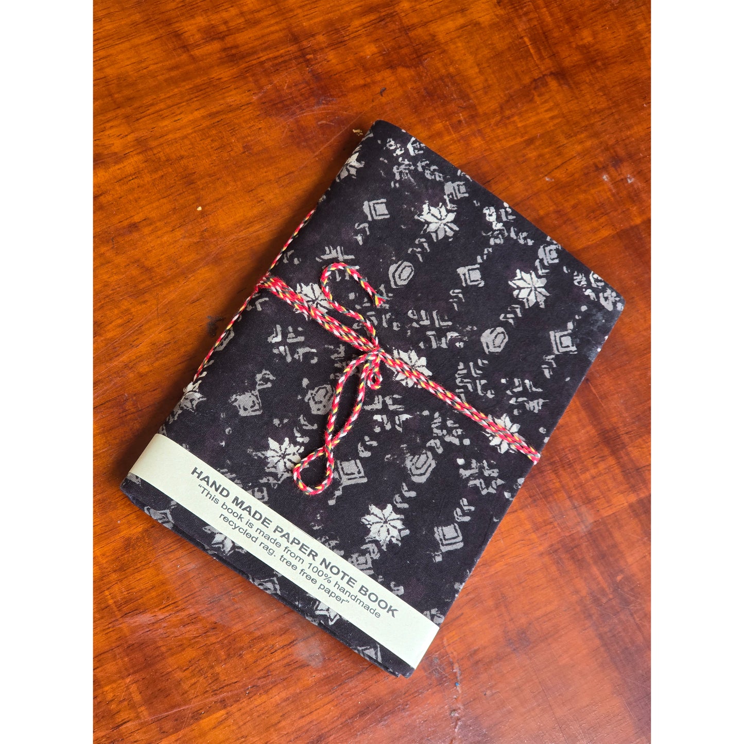 Hand made notes 📚