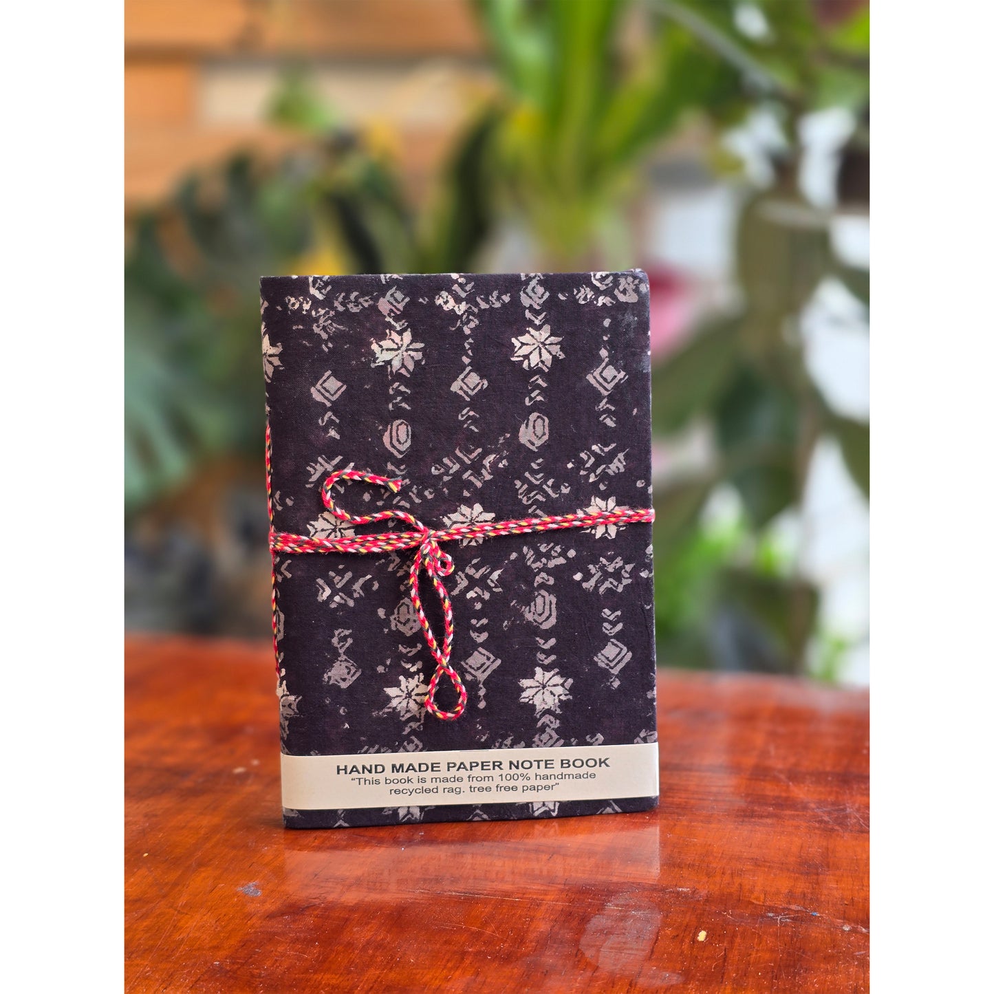 Hand made notes 📚
