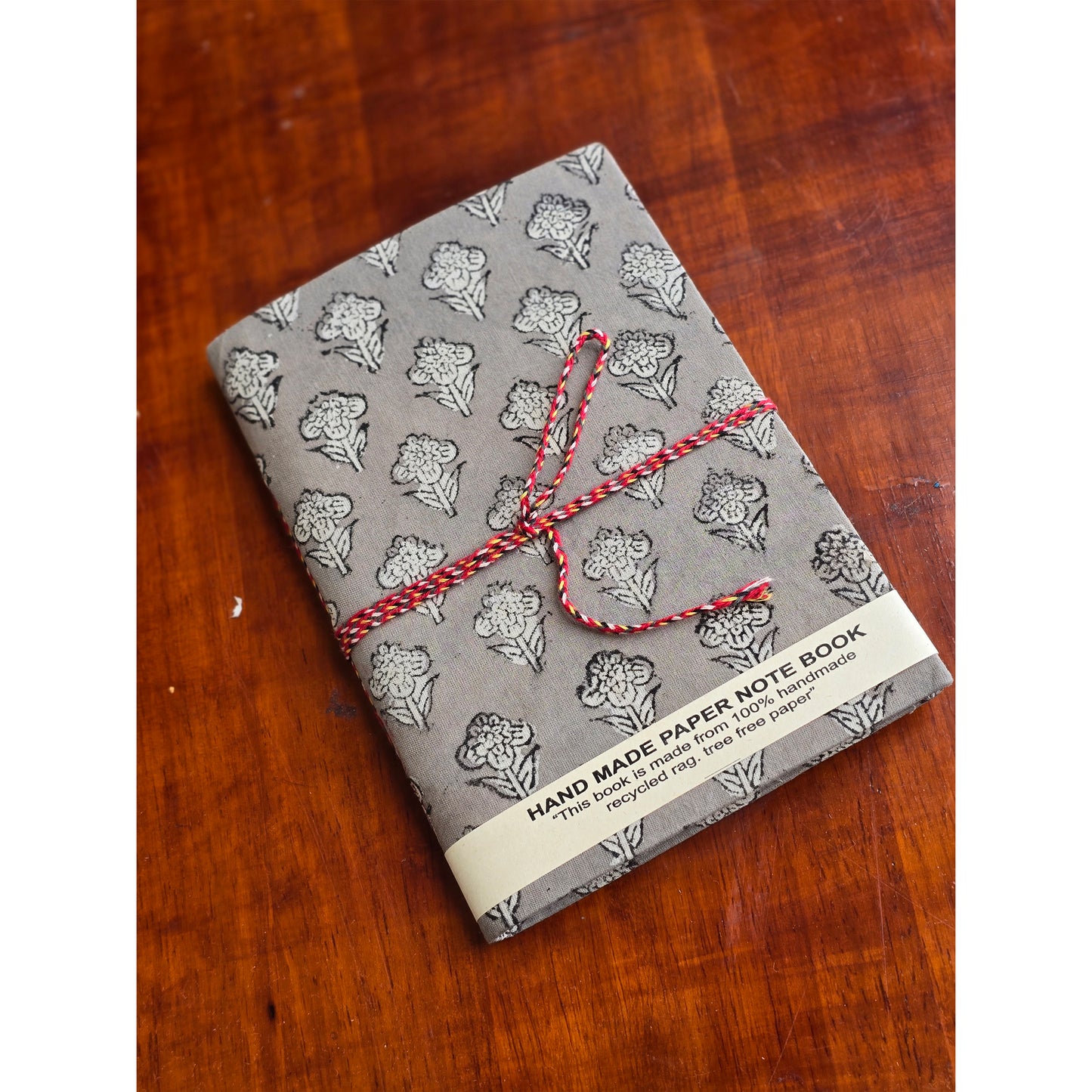 Hand made notes 📚