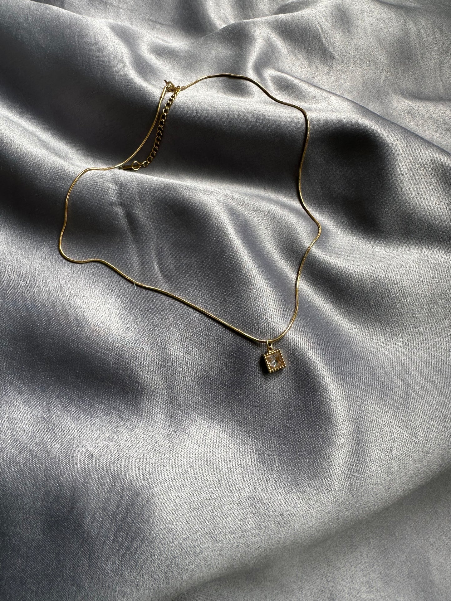 Cute Stone