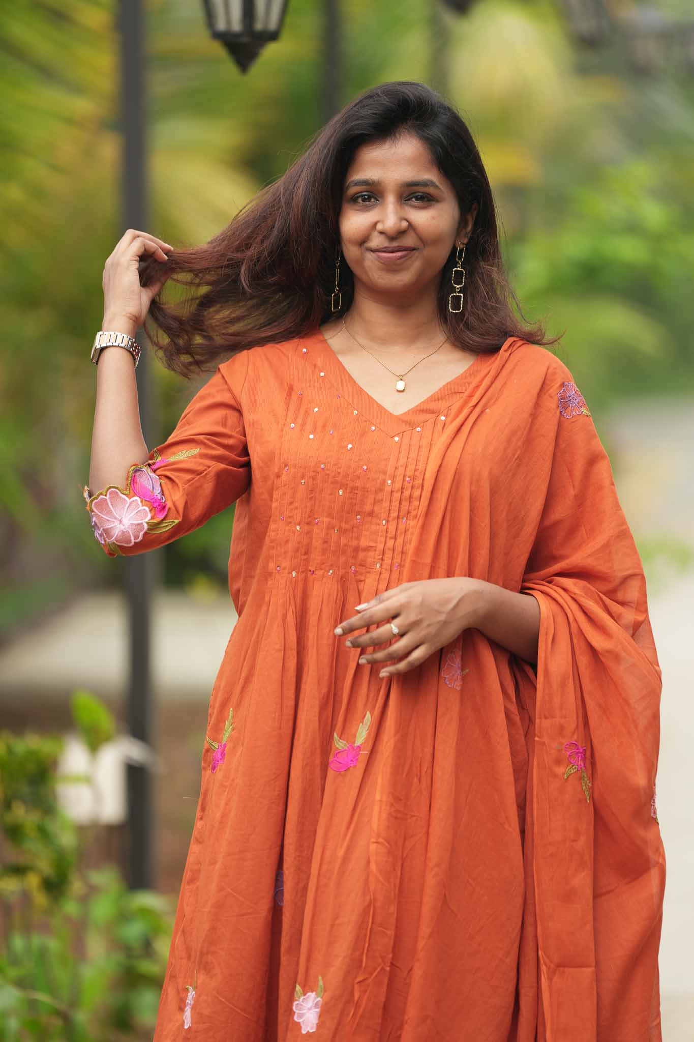 Anjali