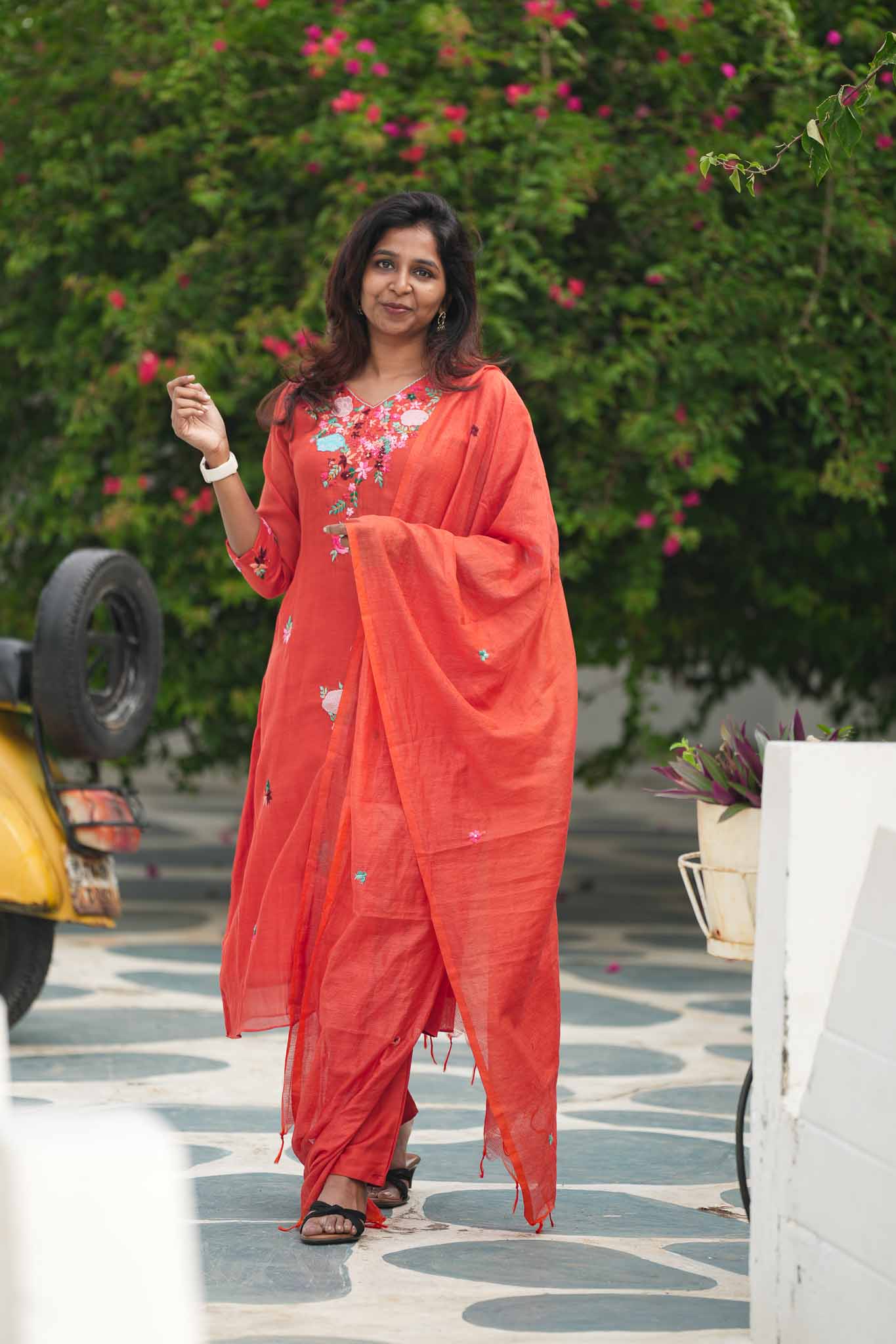 Roshni