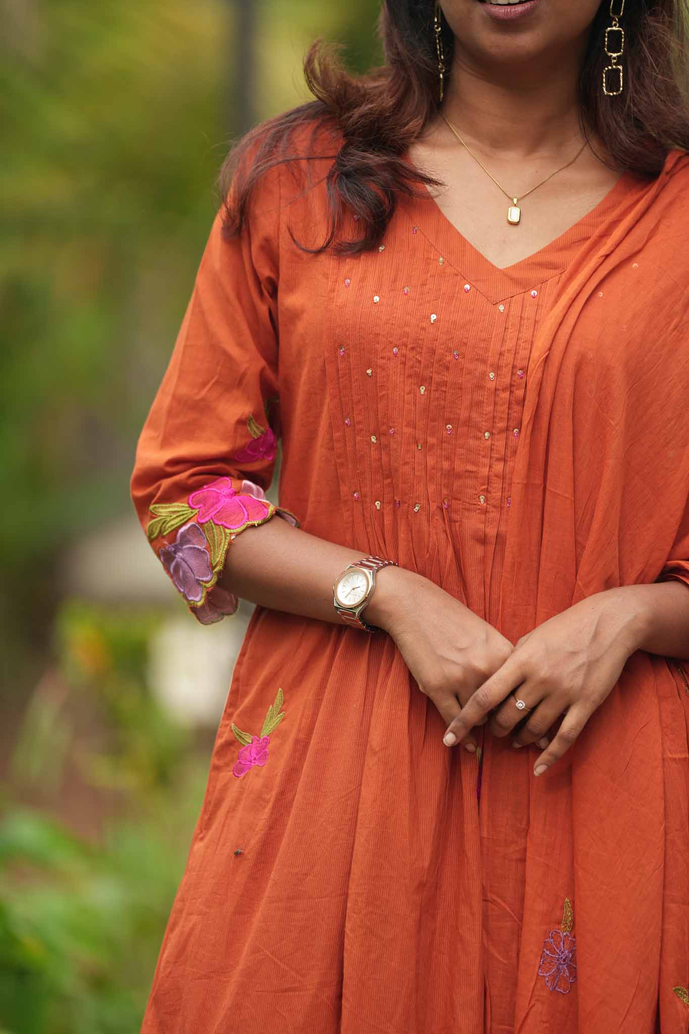 Anjali