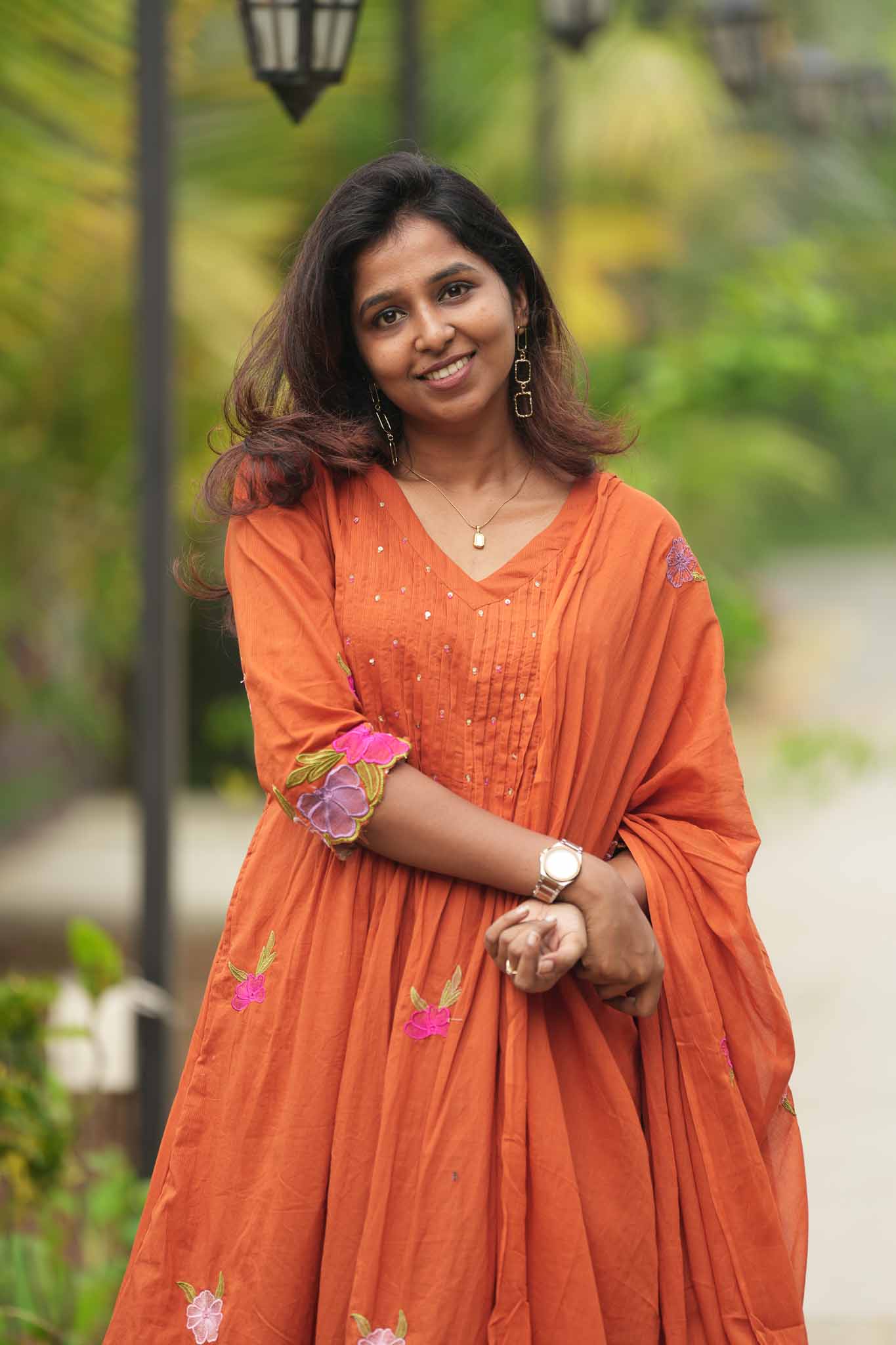 Anjali