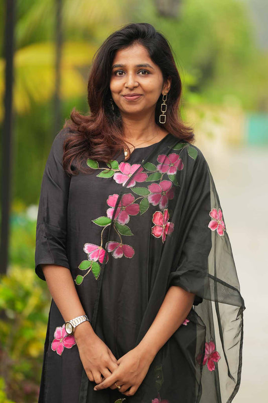 Meghna