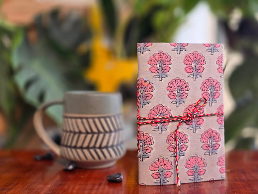 Hand made notes 📖