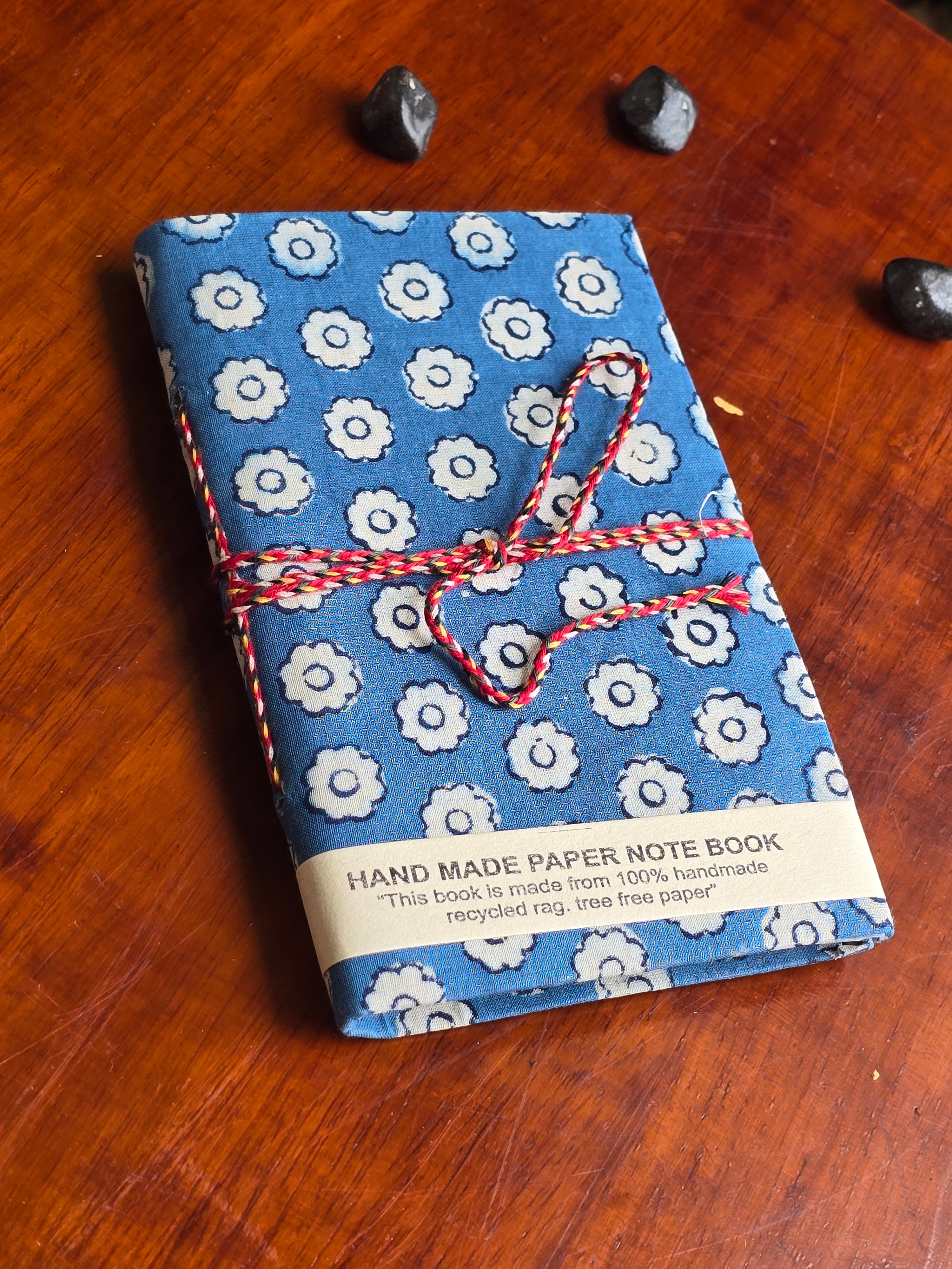 Hand made notes 📖 – studio47