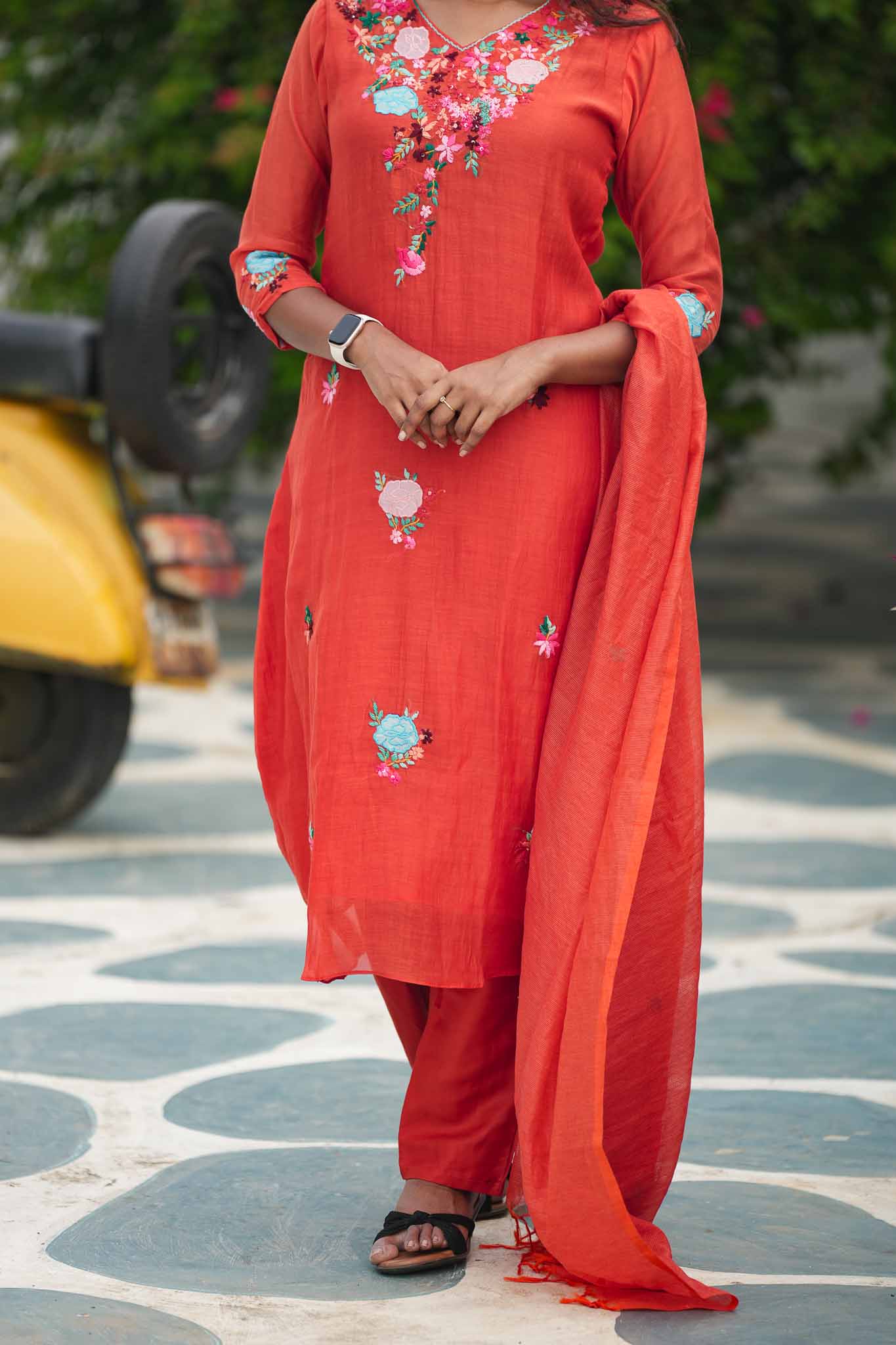 Roshni