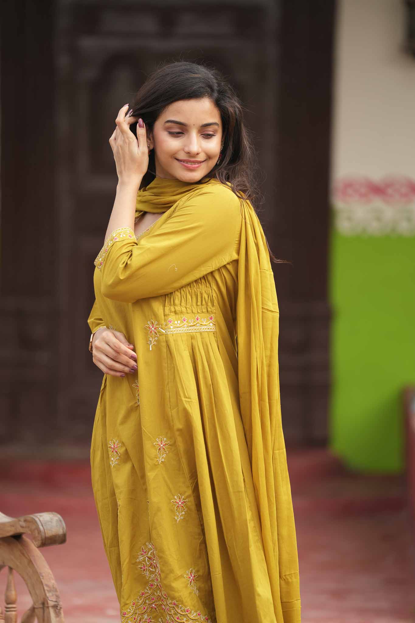 Manjal