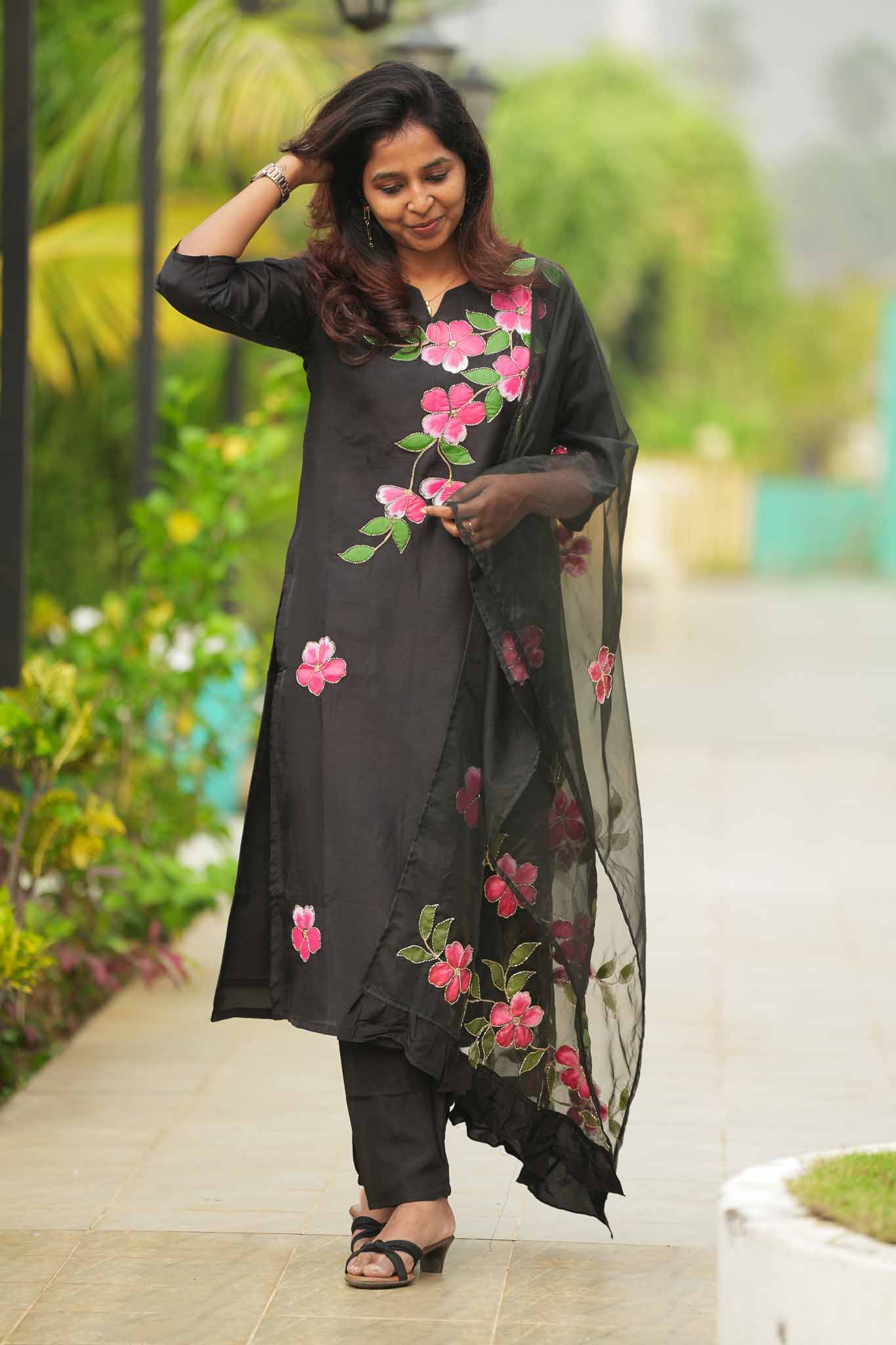 Meghna