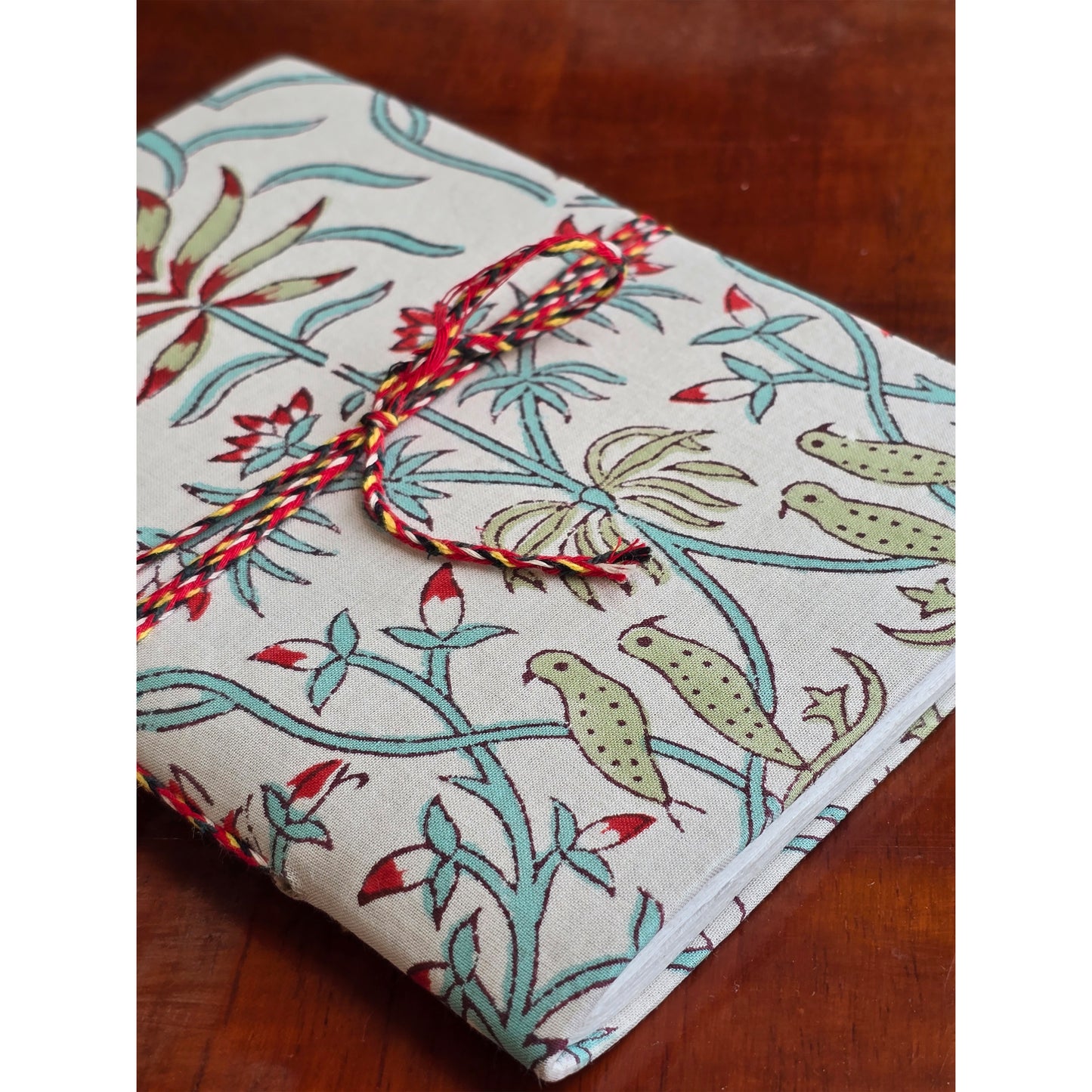 Hand made notes 📚