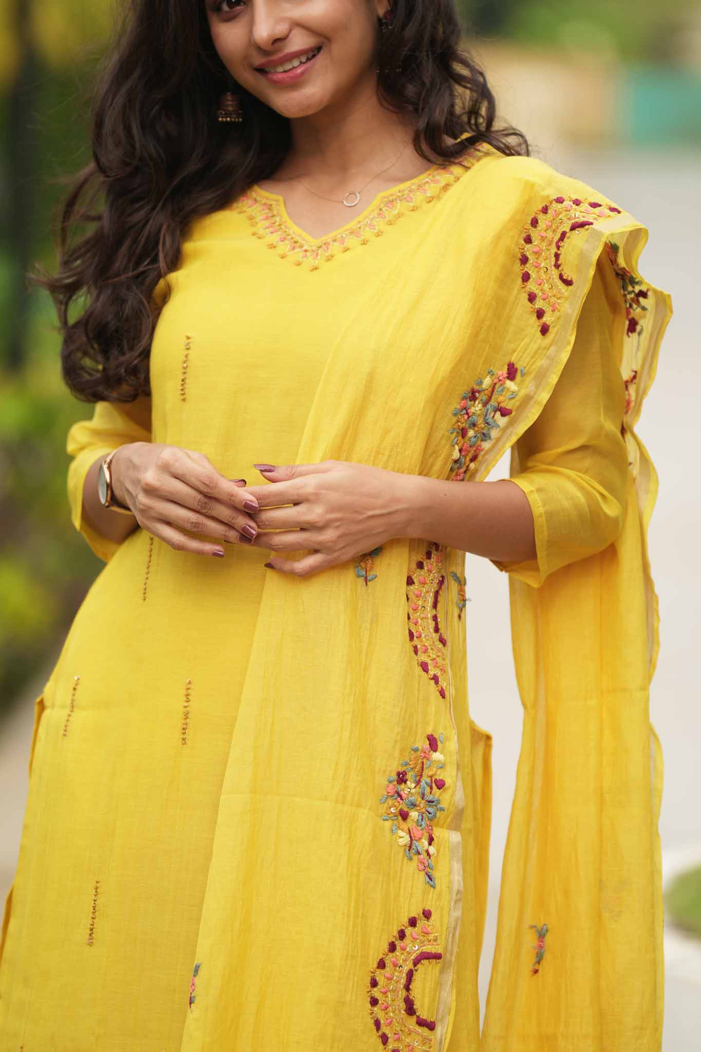 Janani