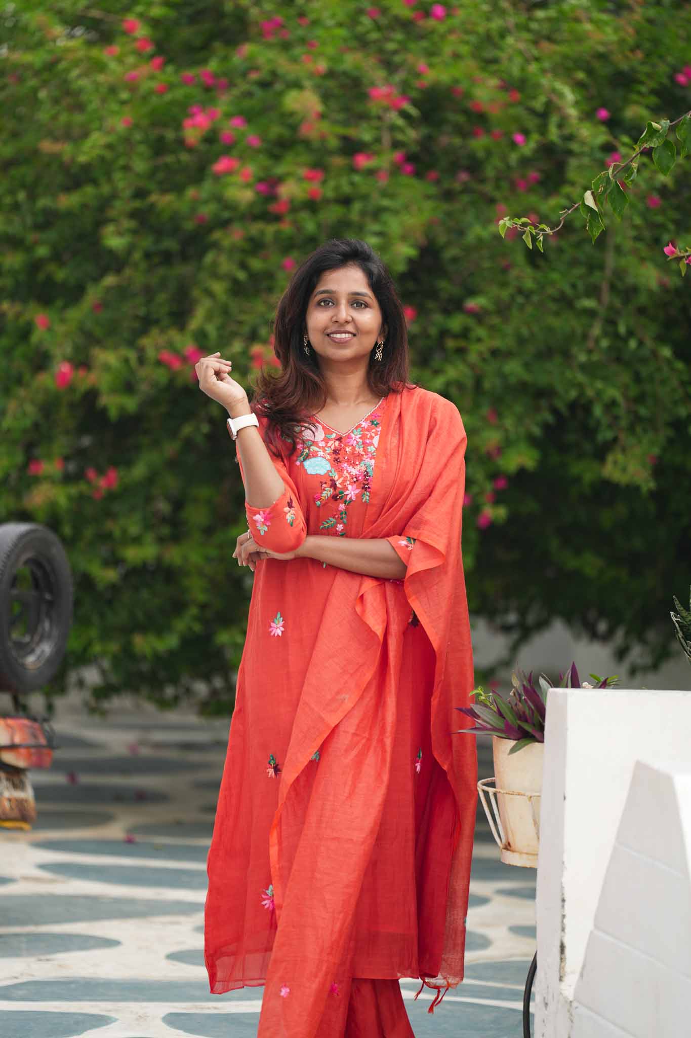 Roshni