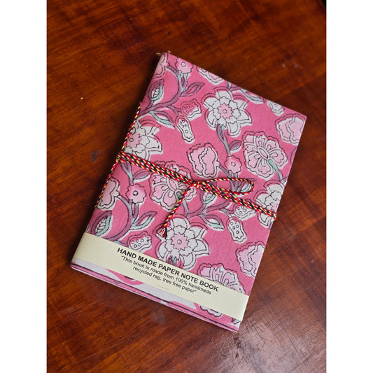 Hand made notes 📚