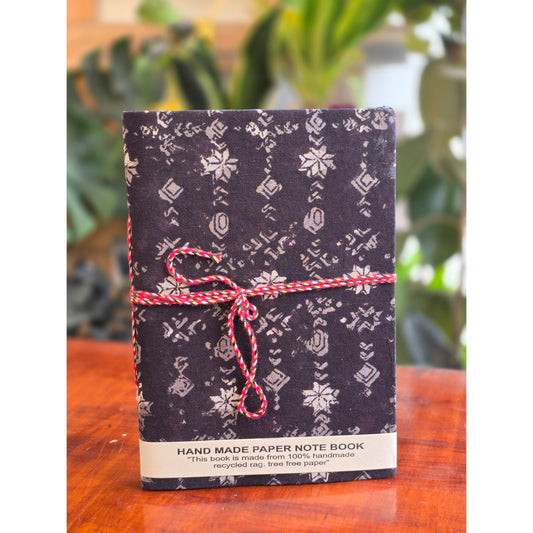 Hand made notes 📚