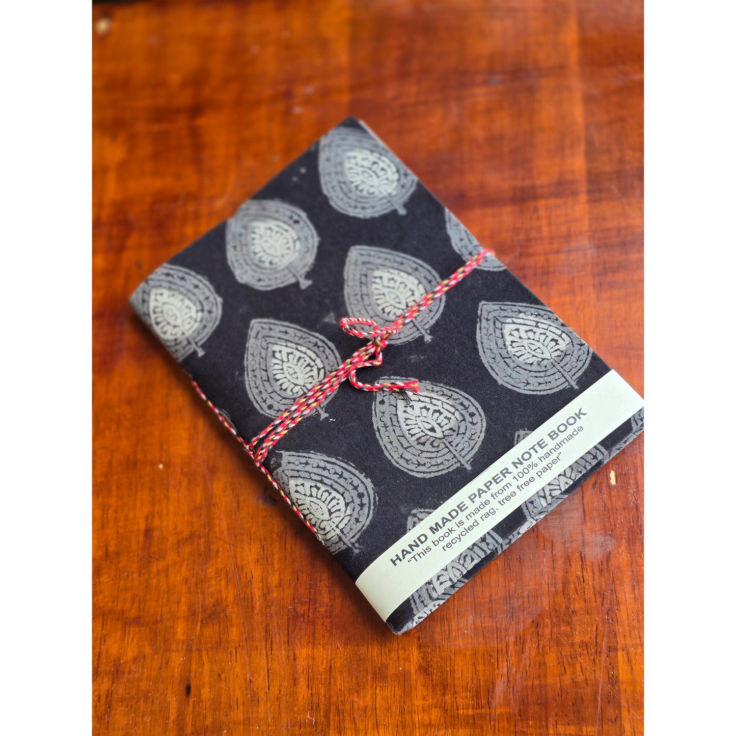 Hand made notes 📚