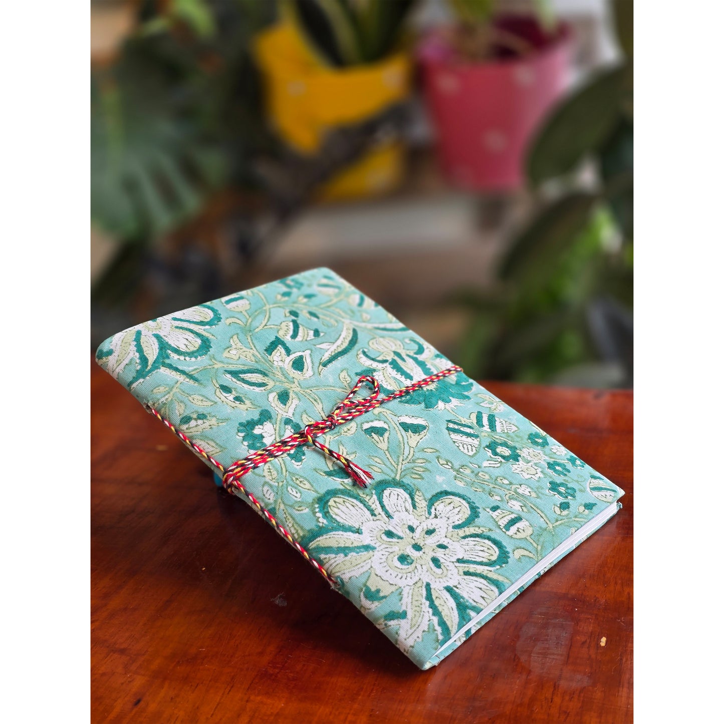 Hand made notes 📒