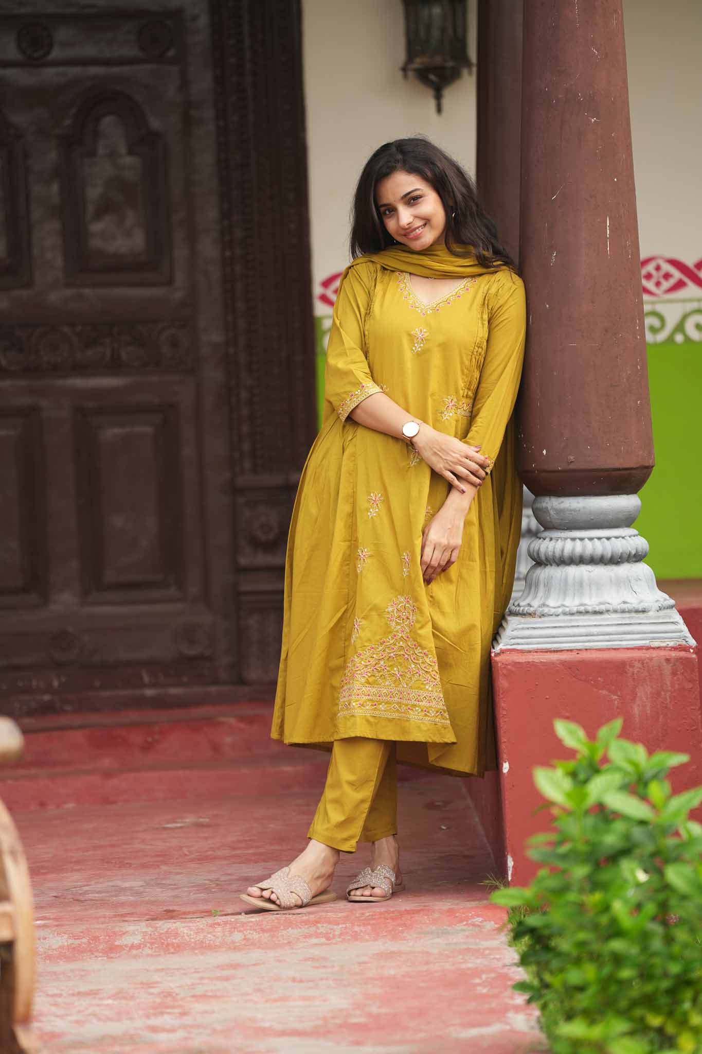 Manjal