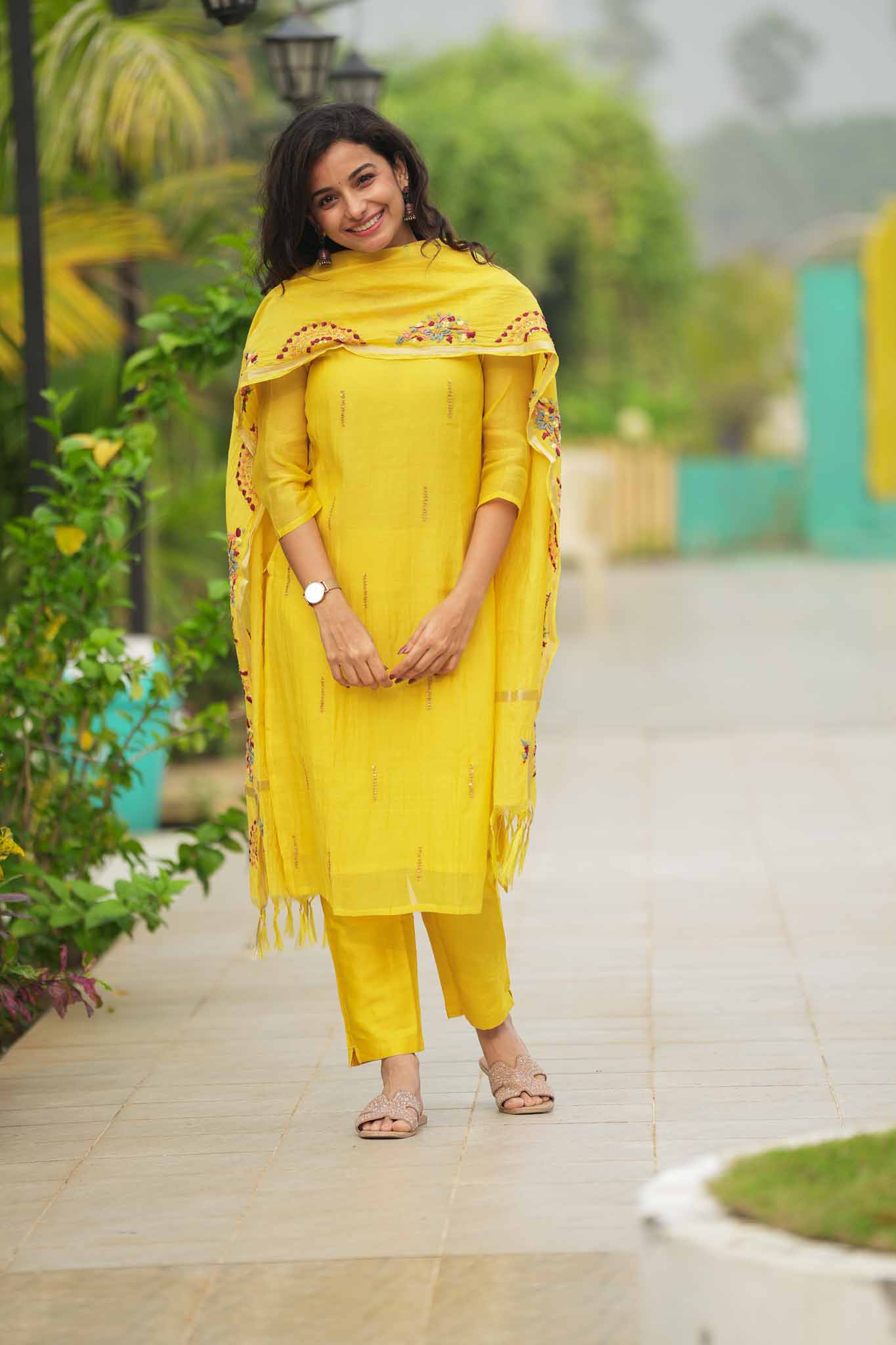 Janani