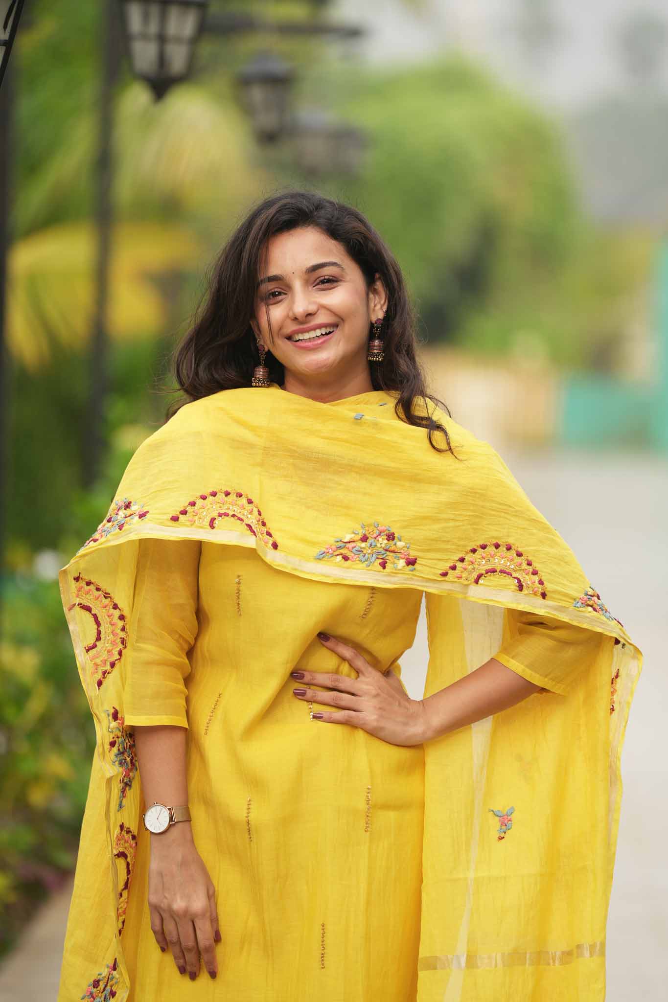 Janani