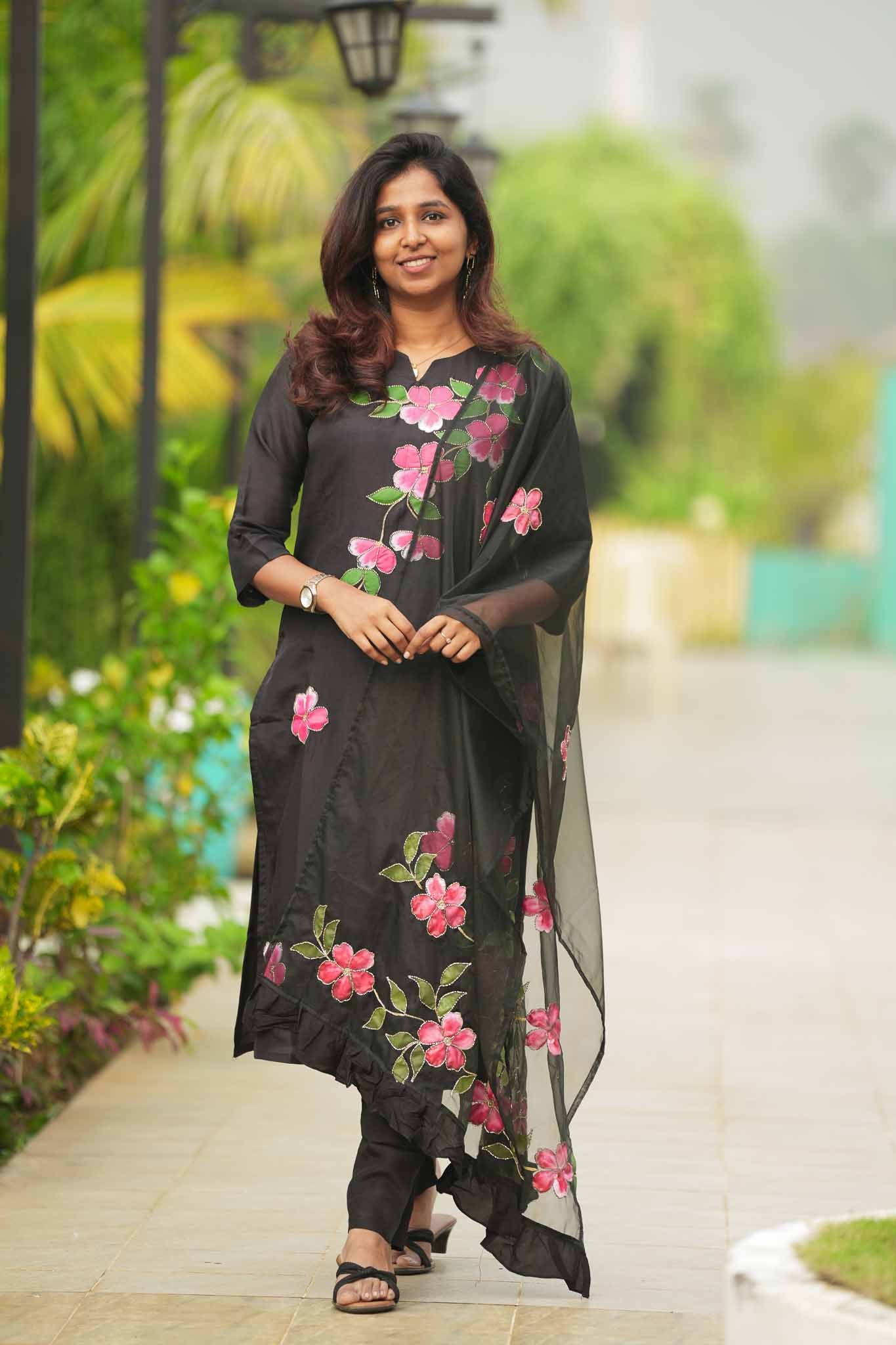 Meghna