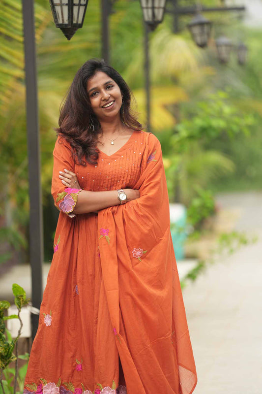 Anjali