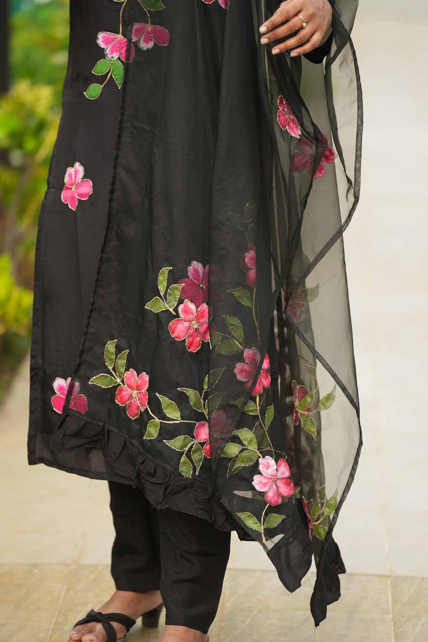 Meghna